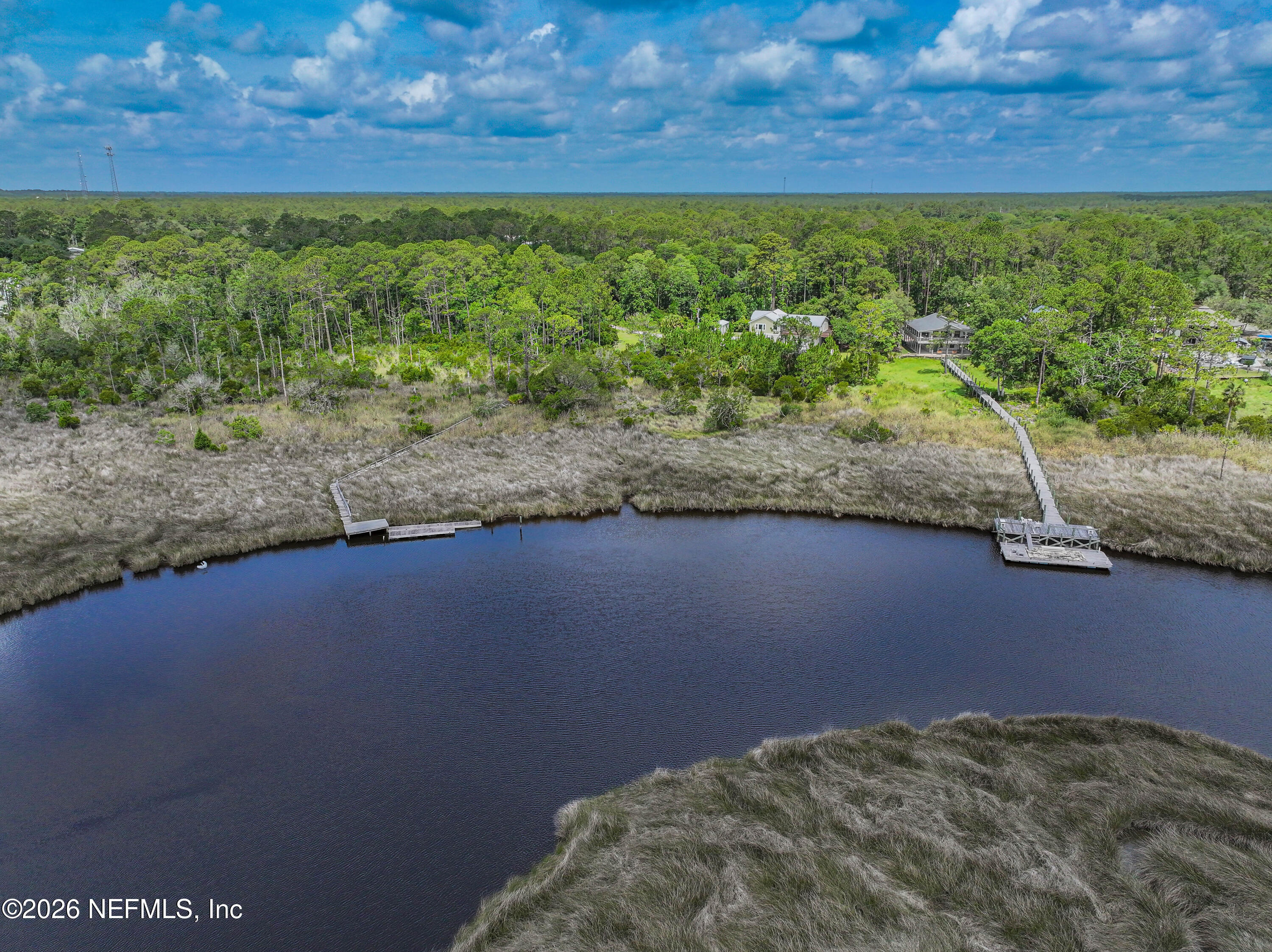 825 FAVER DYKES Road, St. Augustine