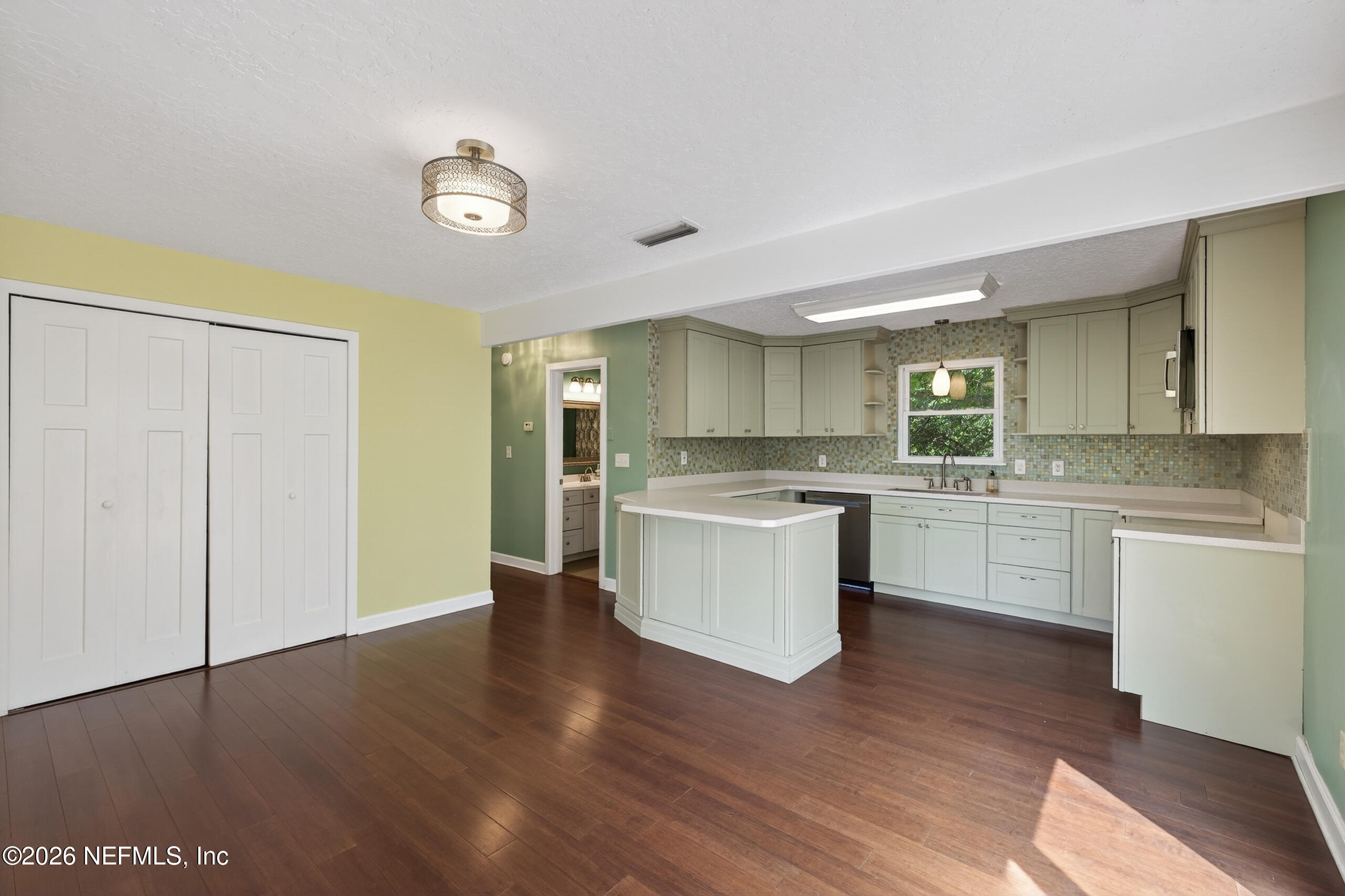 825 FAVER DYKES Road, St. Augustine