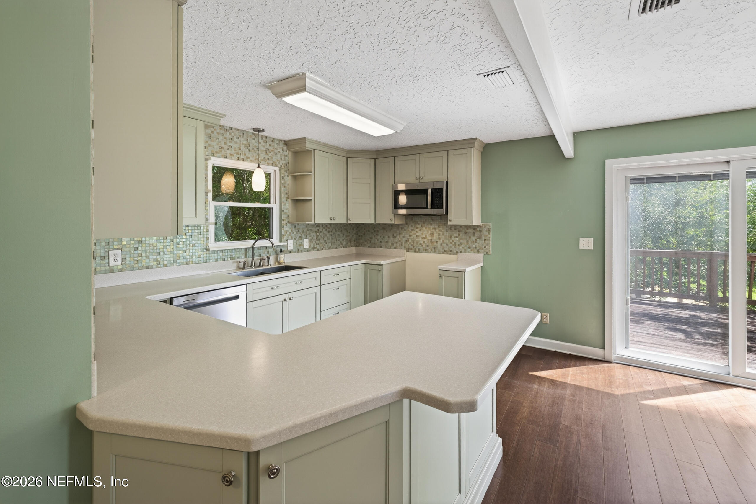 825 FAVER DYKES Road, St. Augustine