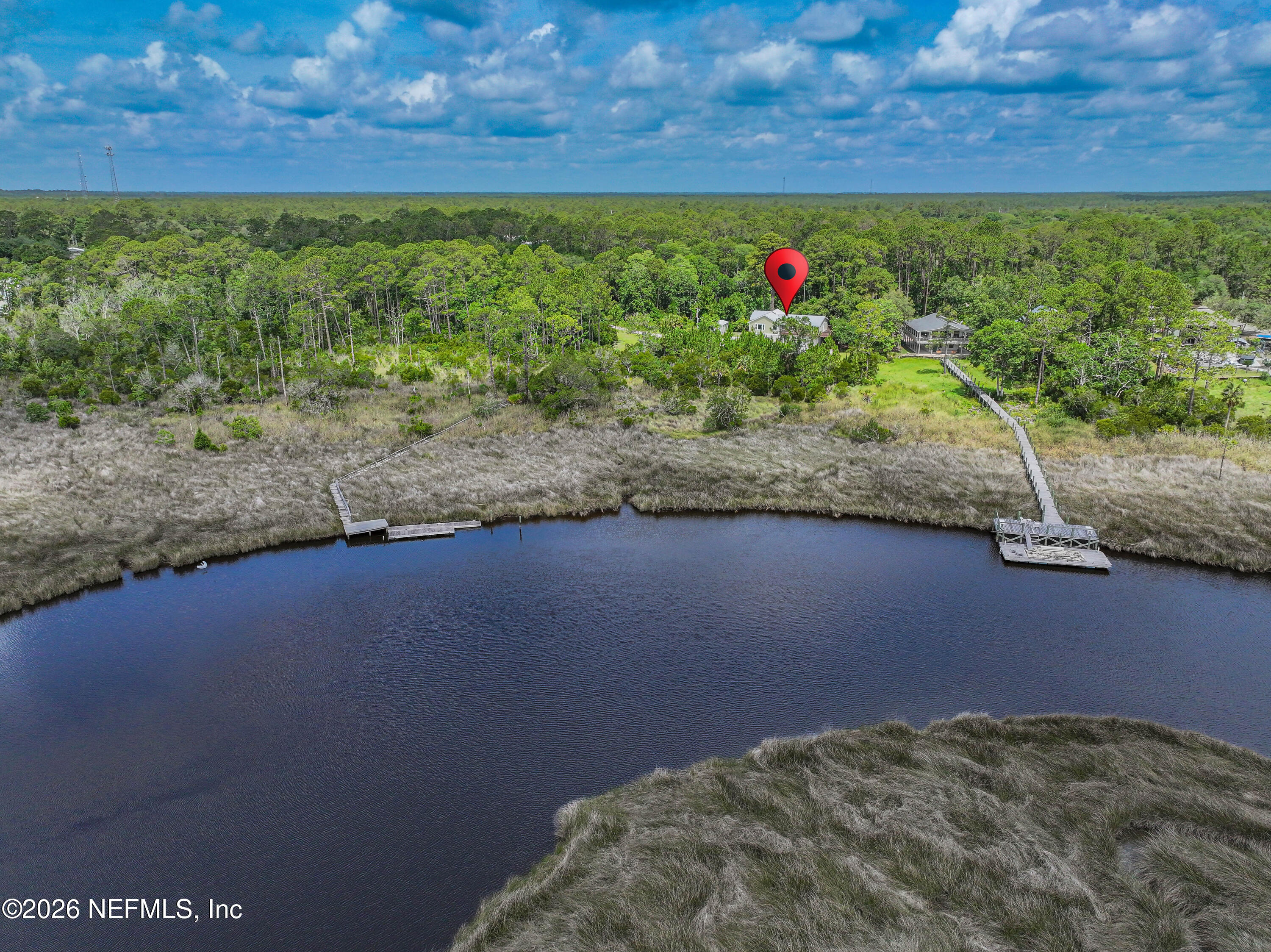 825 FAVER DYKES Road, St. Augustine
