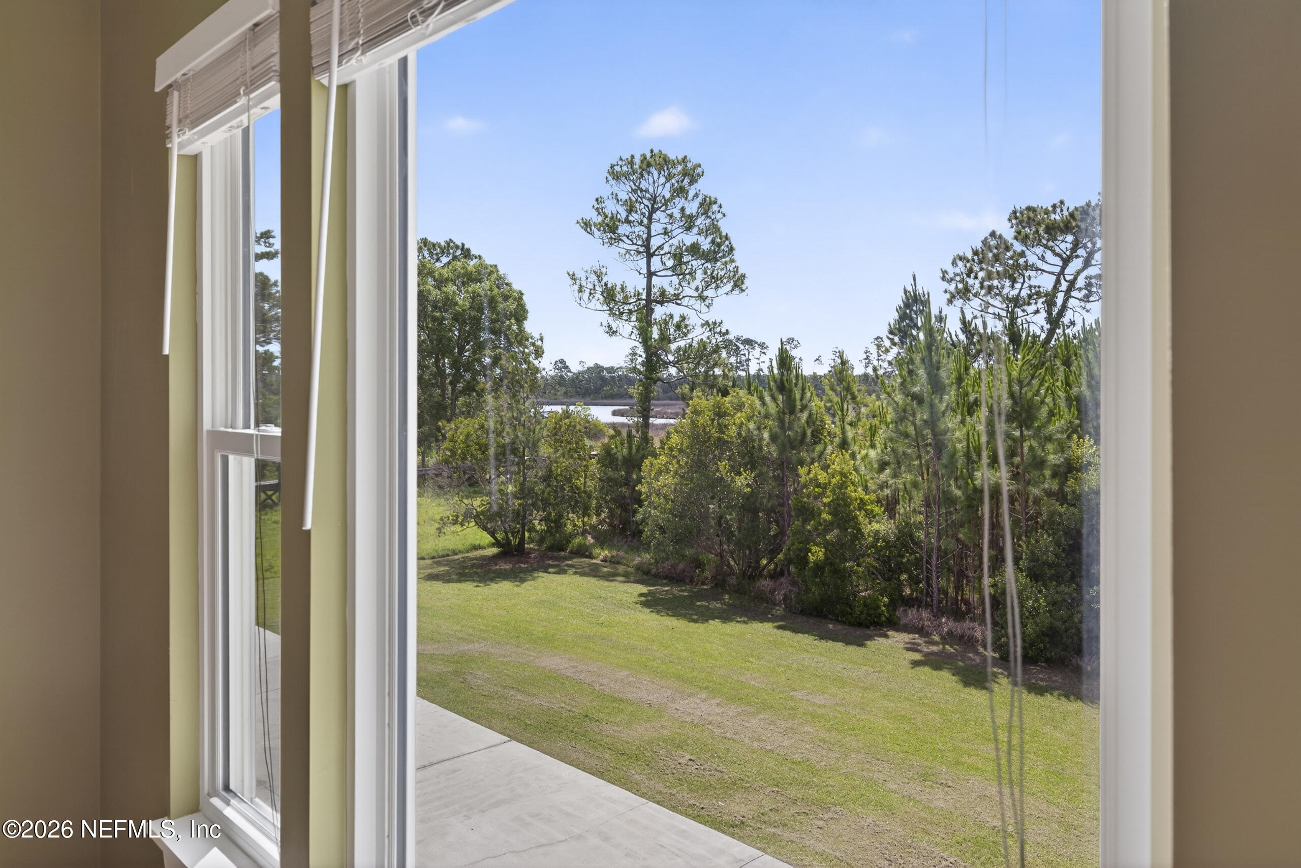825 FAVER DYKES Road, St. Augustine