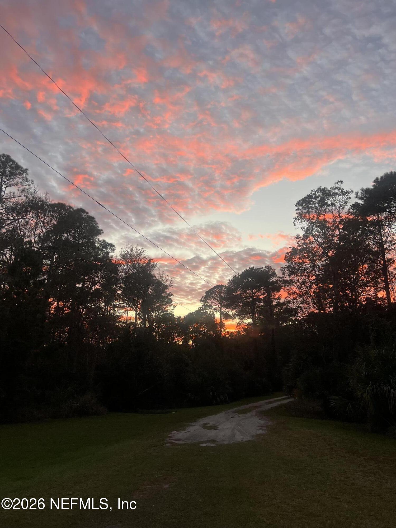 825 FAVER DYKES Road, St. Augustine