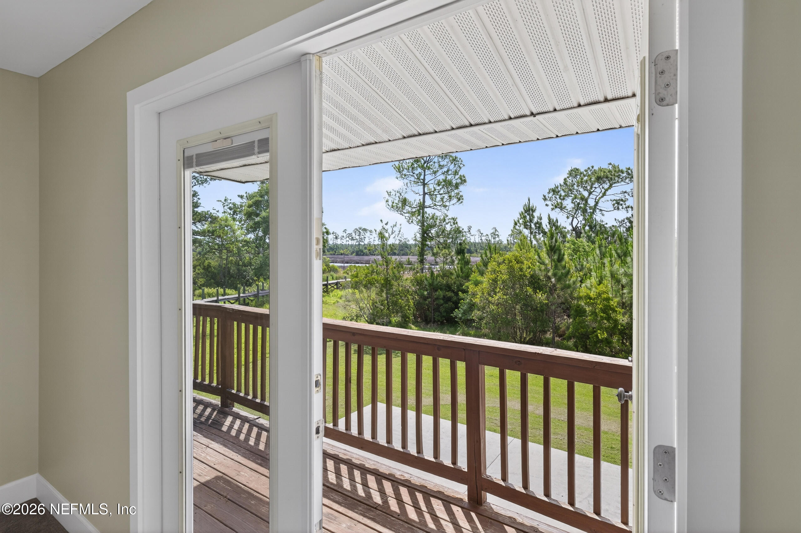825 FAVER DYKES Road, St. Augustine