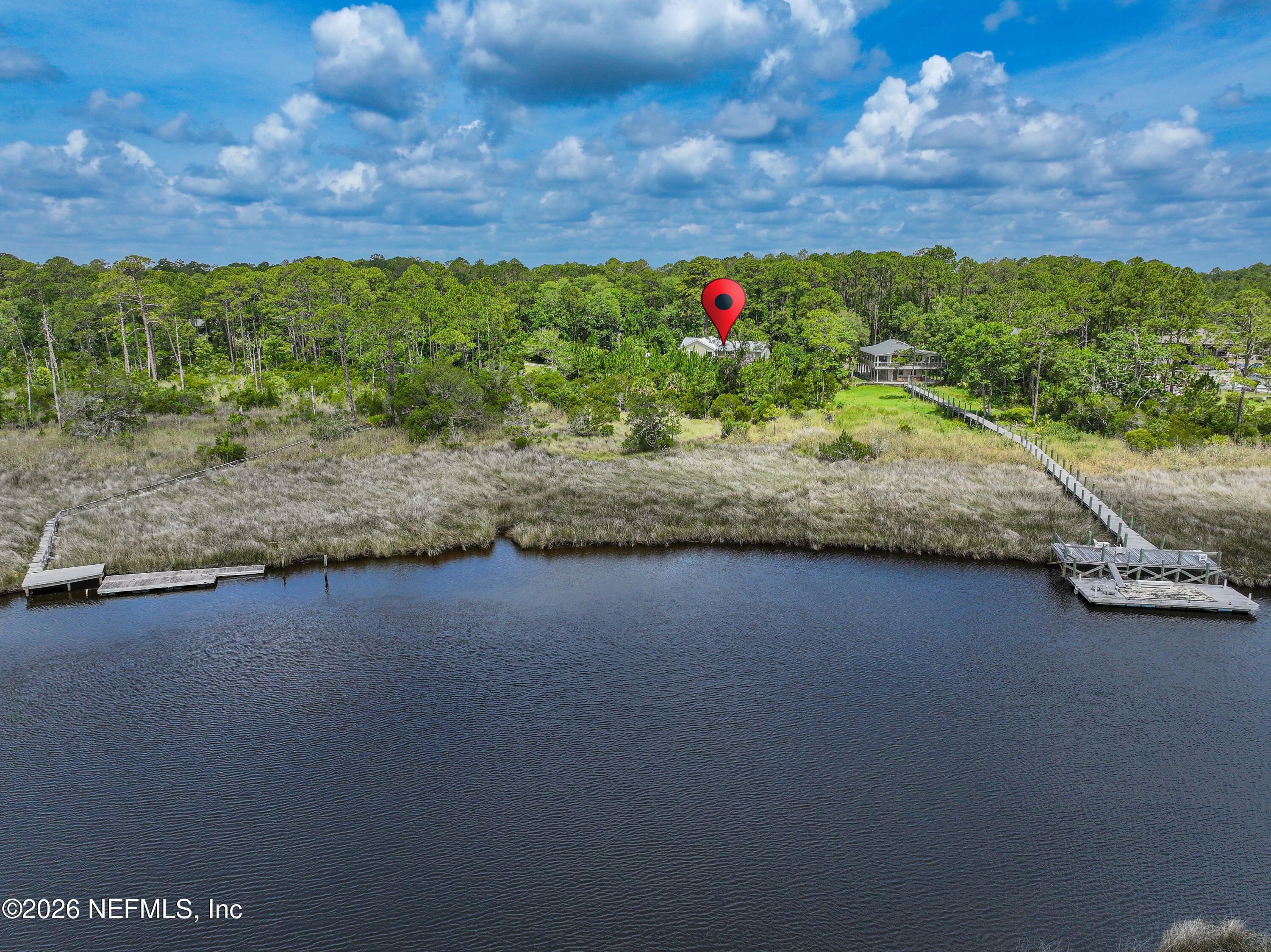 825 FAVER DYKES Road, St. Augustine