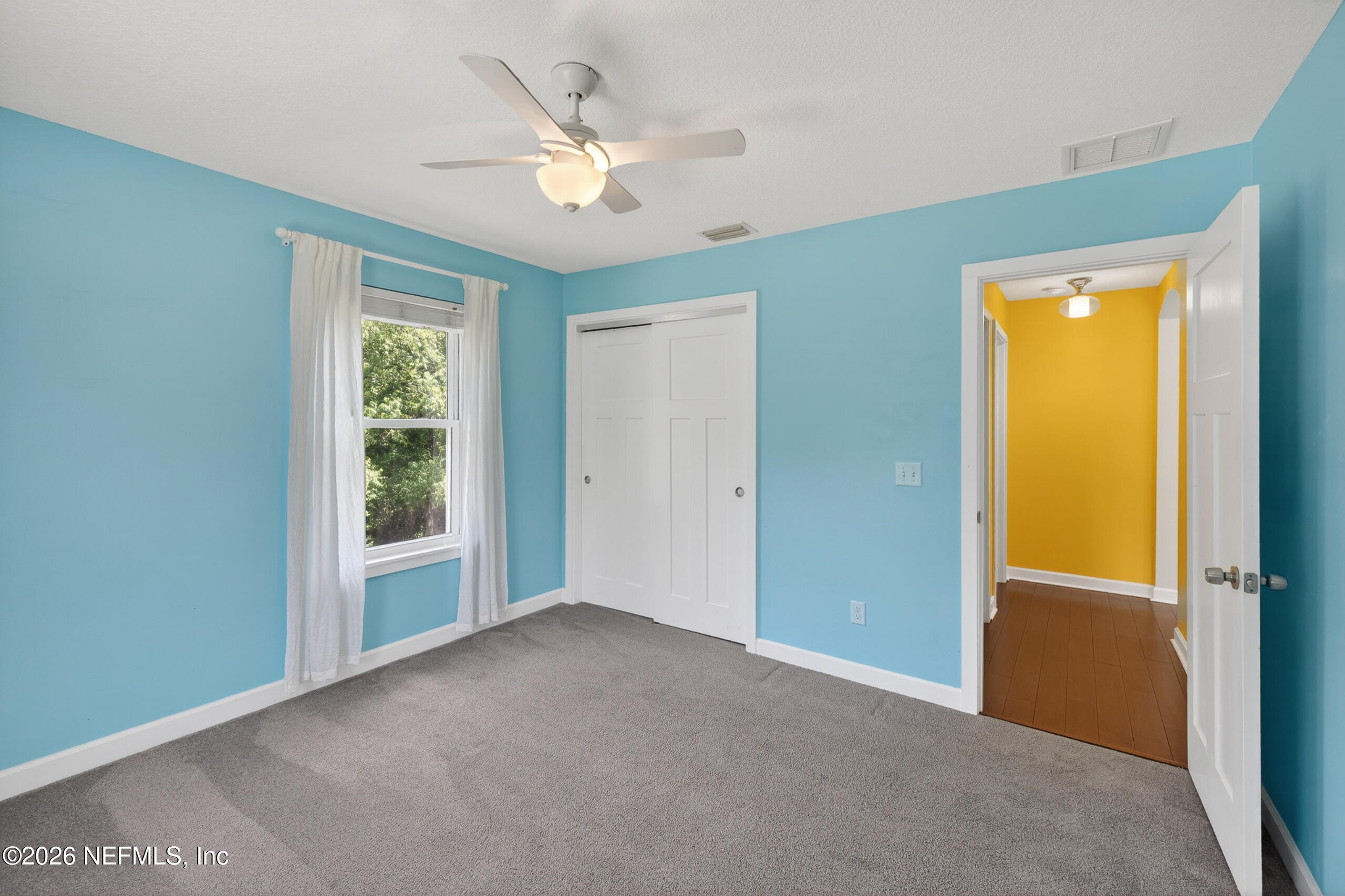 825 FAVER DYKES Road, St. Augustine