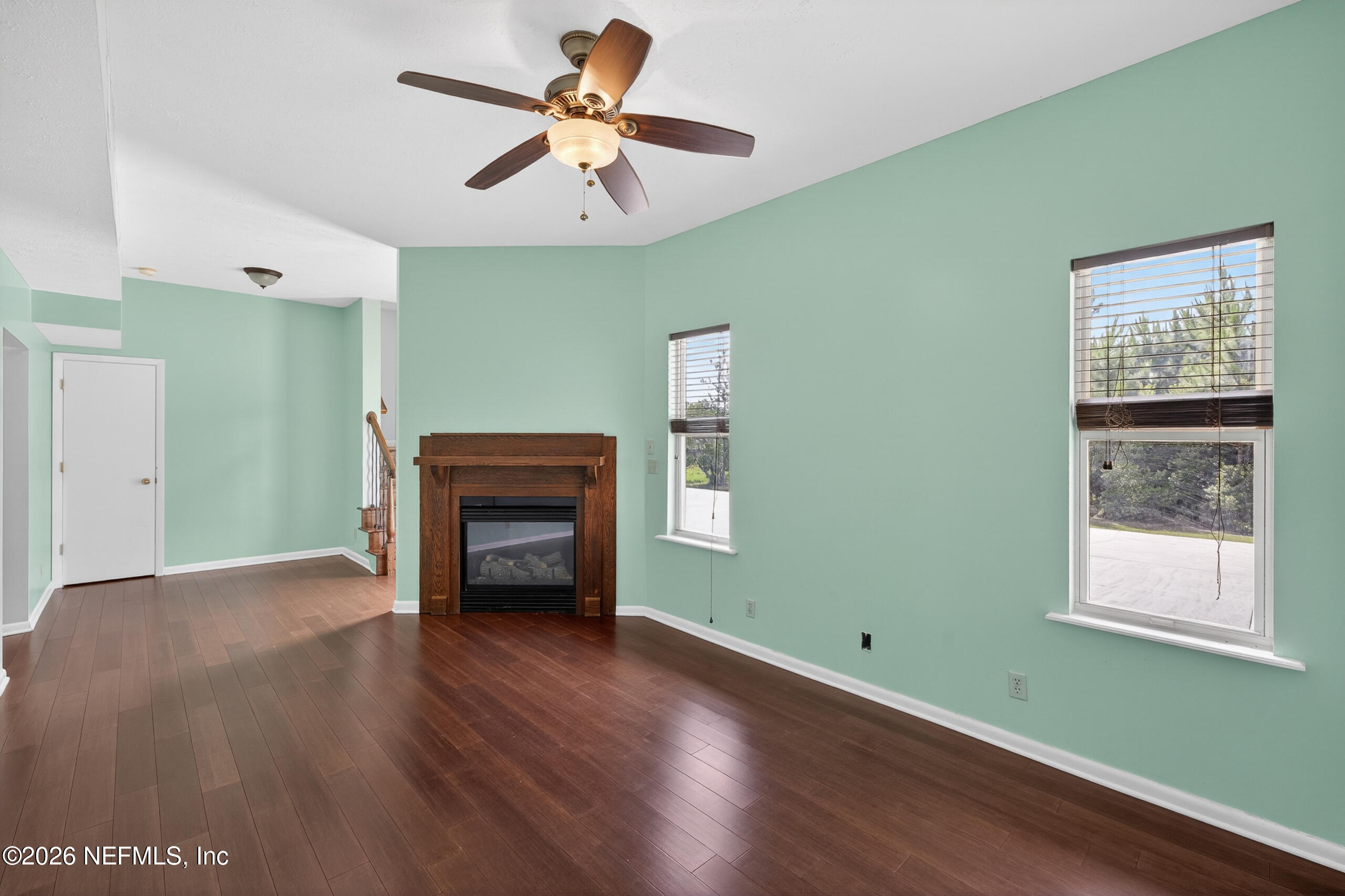 825 FAVER DYKES Road, St. Augustine