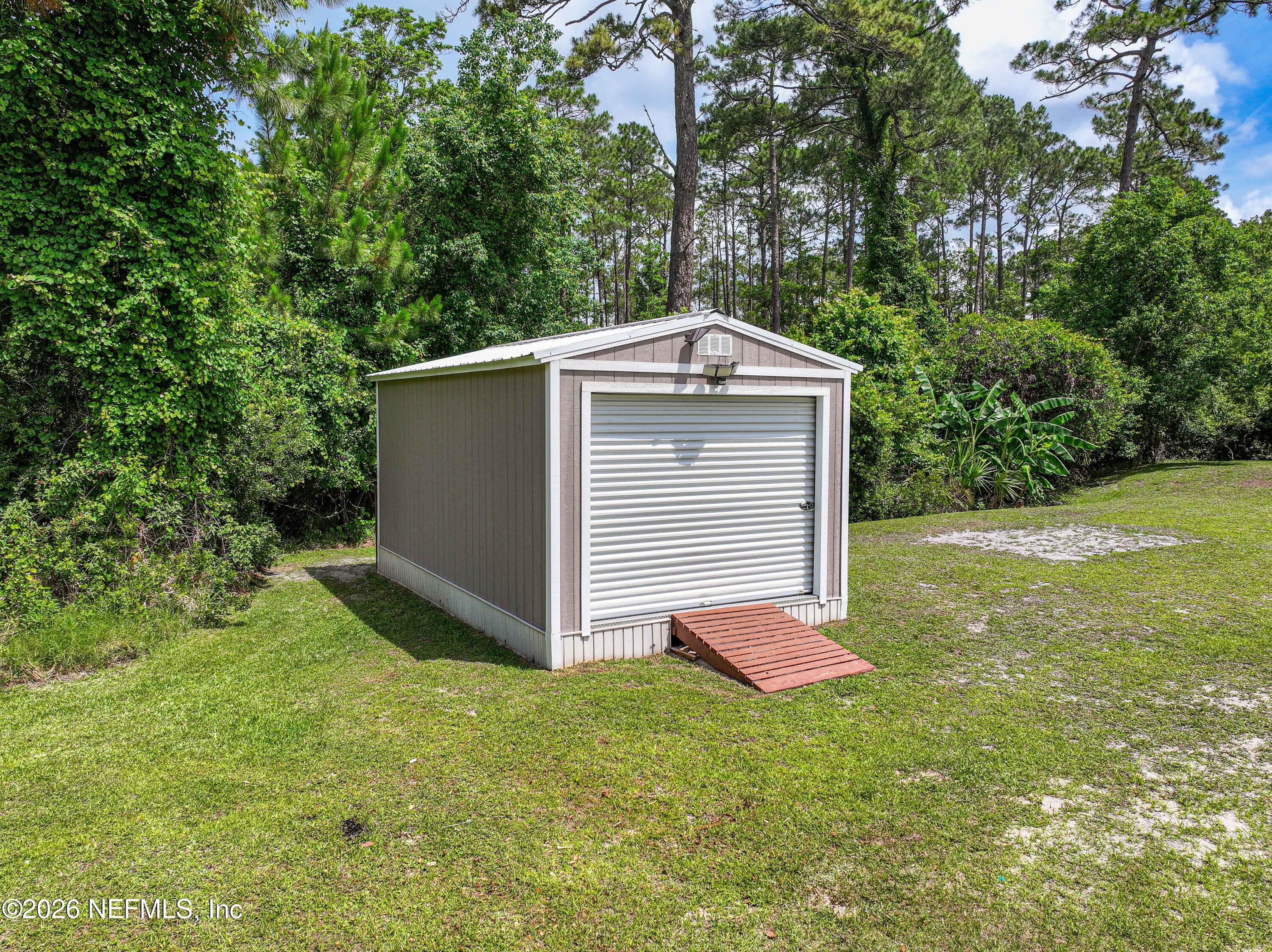 825 FAVER DYKES Road, St. Augustine