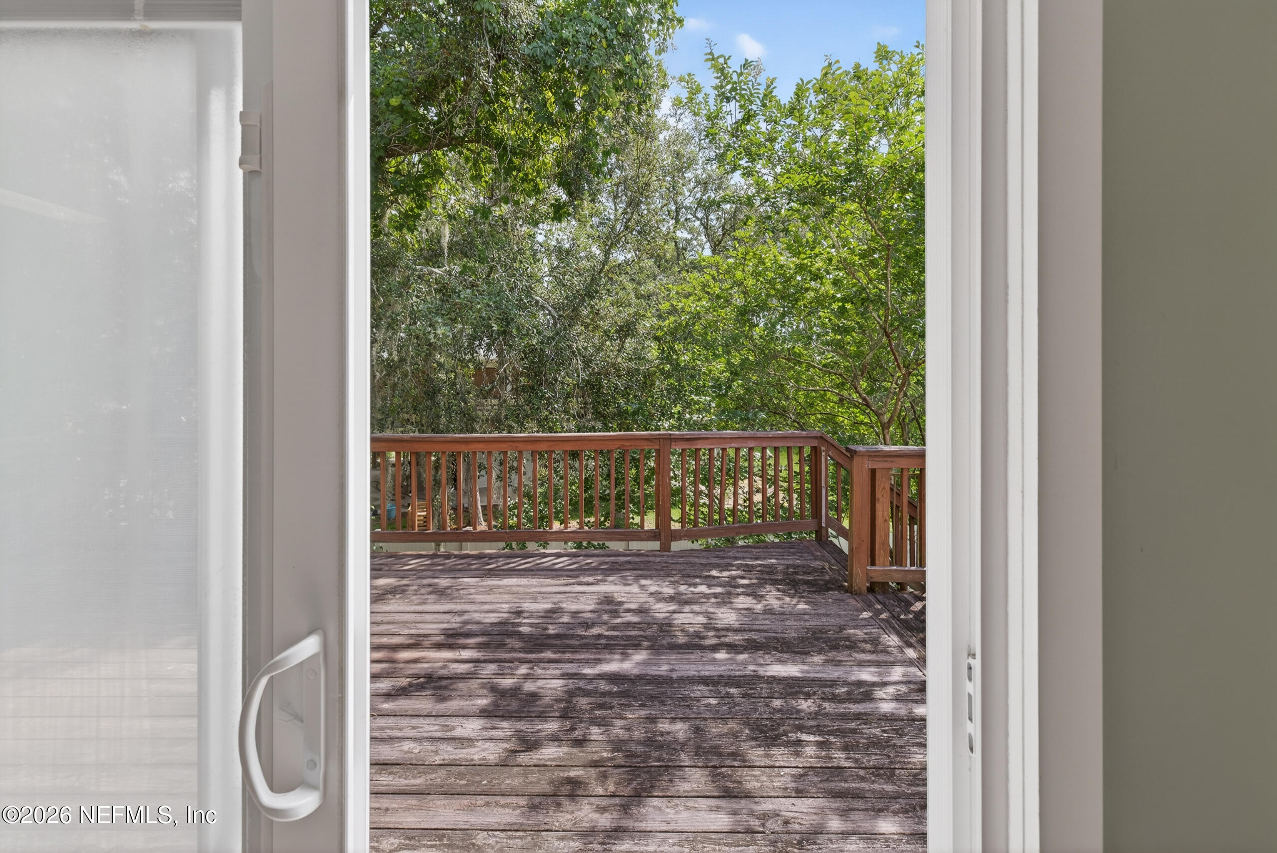 825 FAVER DYKES Road, St. Augustine