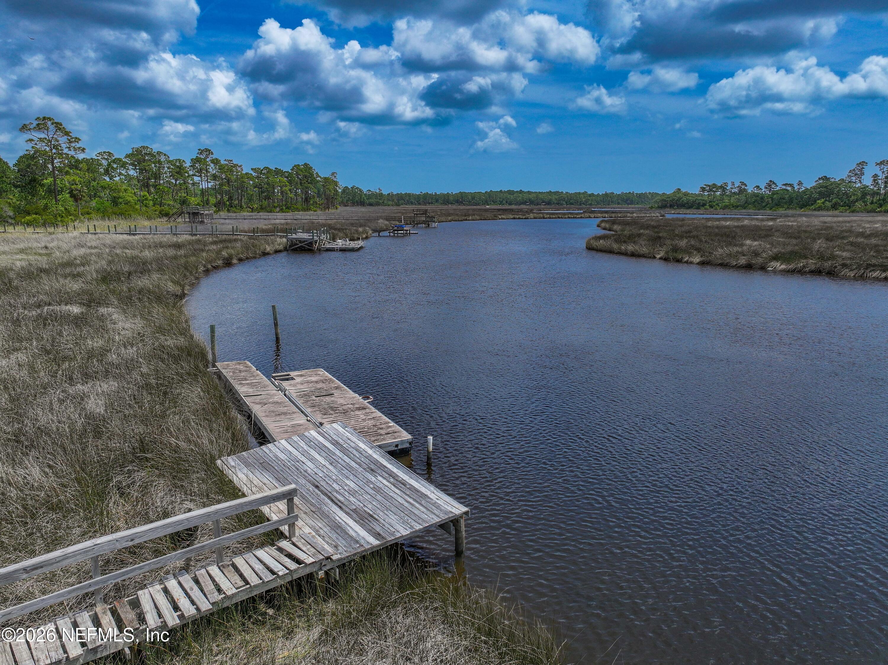 825 FAVER DYKES Road, St. Augustine