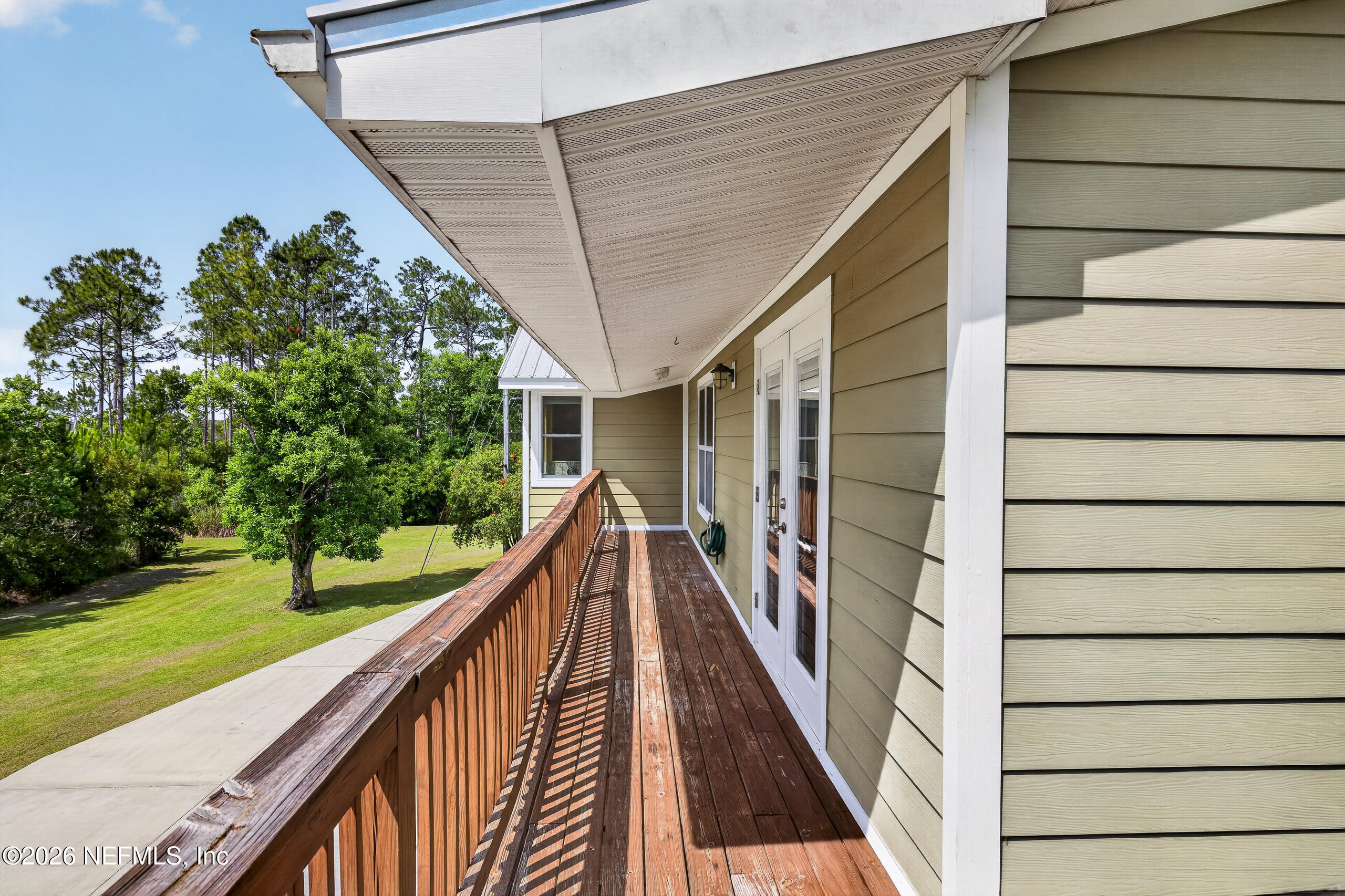 825 FAVER DYKES Road, St. Augustine
