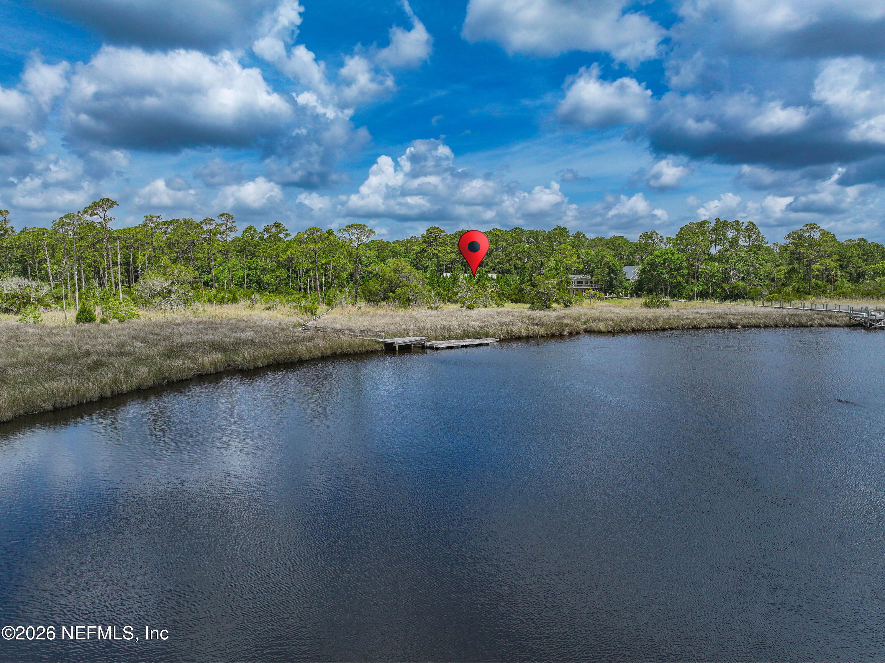 825 FAVER DYKES Road, St. Augustine