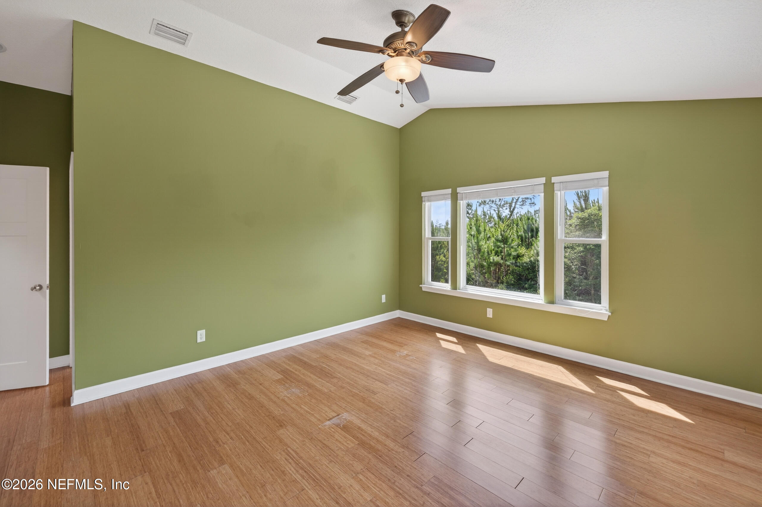 825 FAVER DYKES Road, St. Augustine