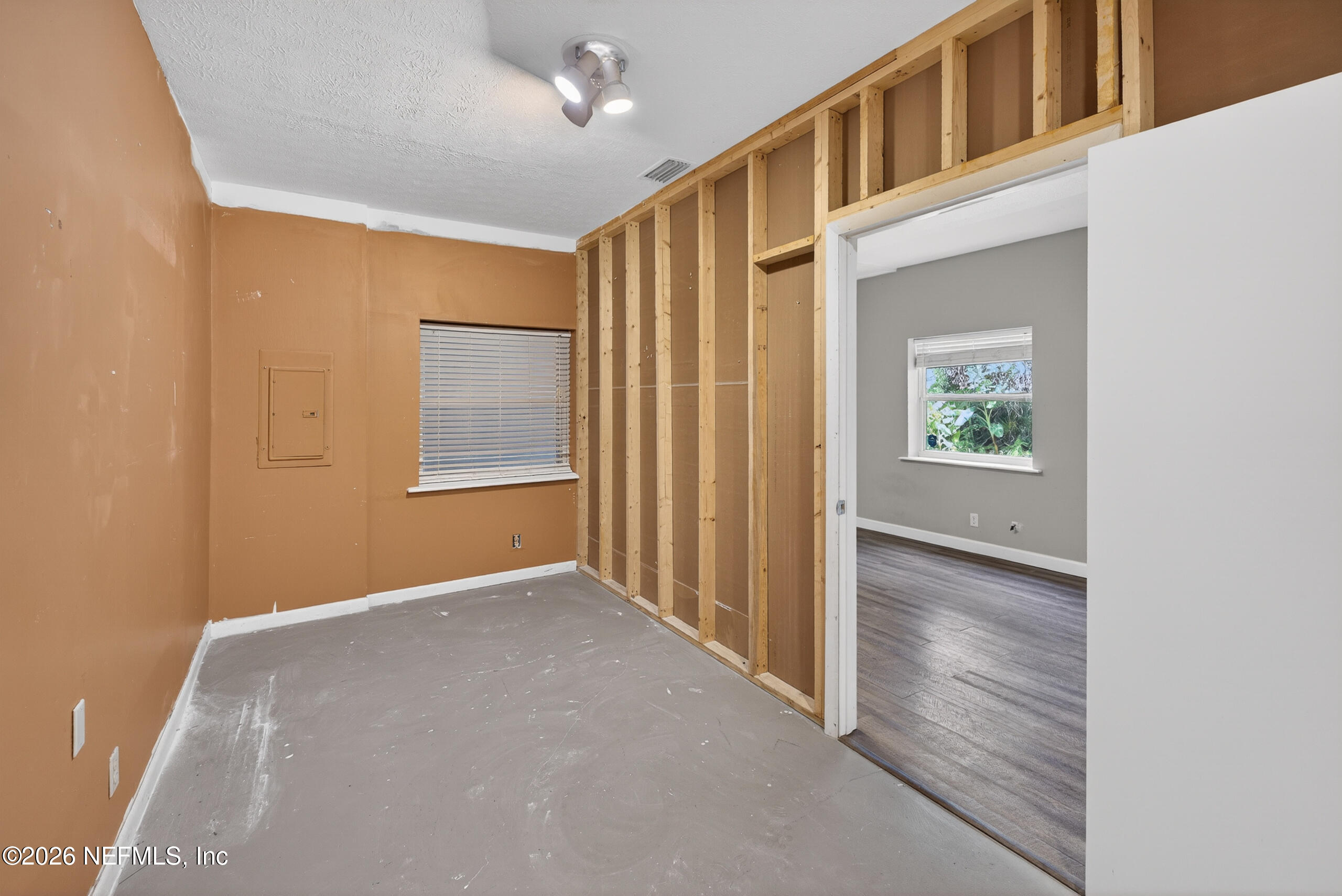 825 FAVER DYKES Road, St. Augustine