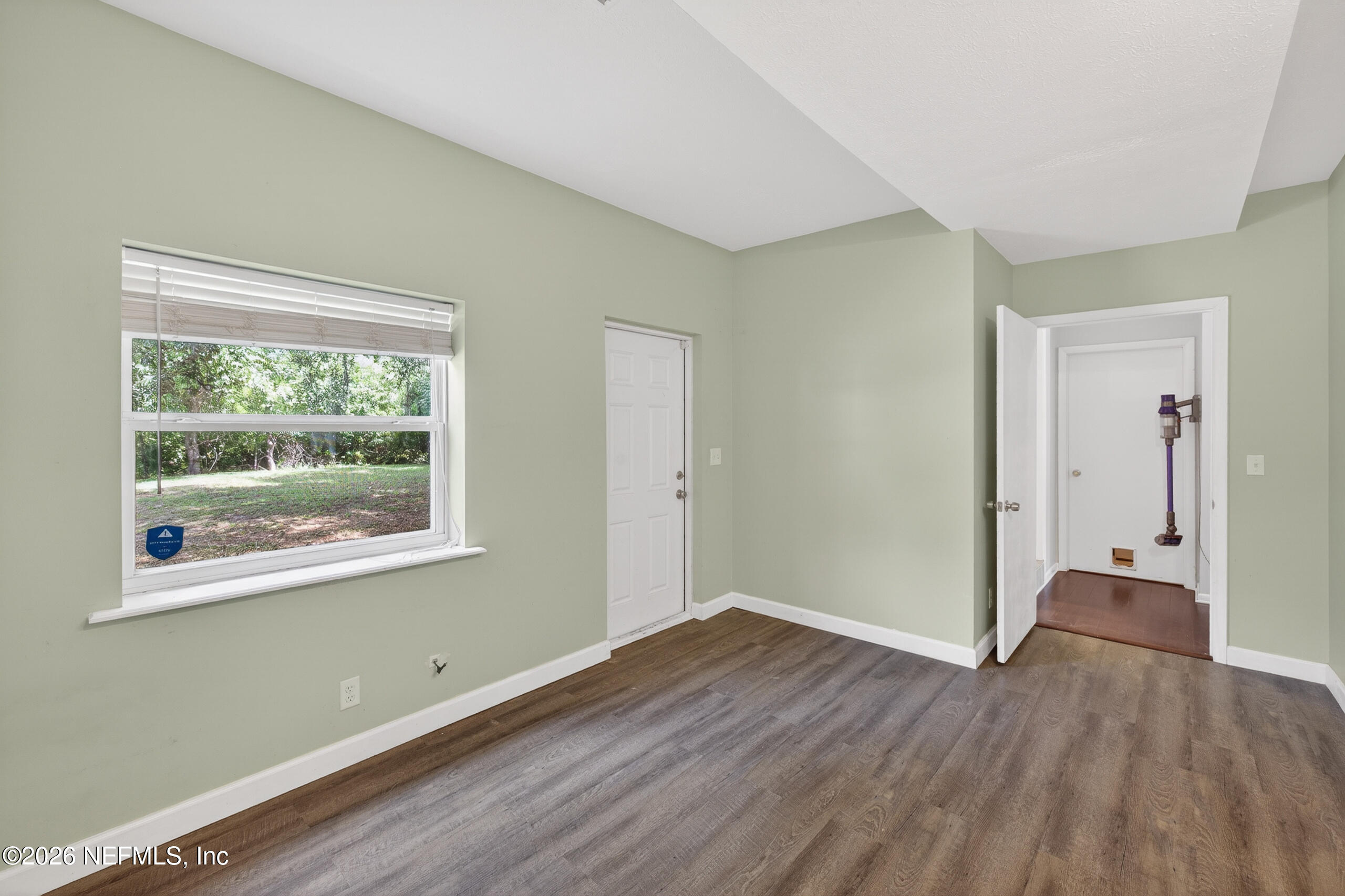 825 FAVER DYKES Road, St. Augustine