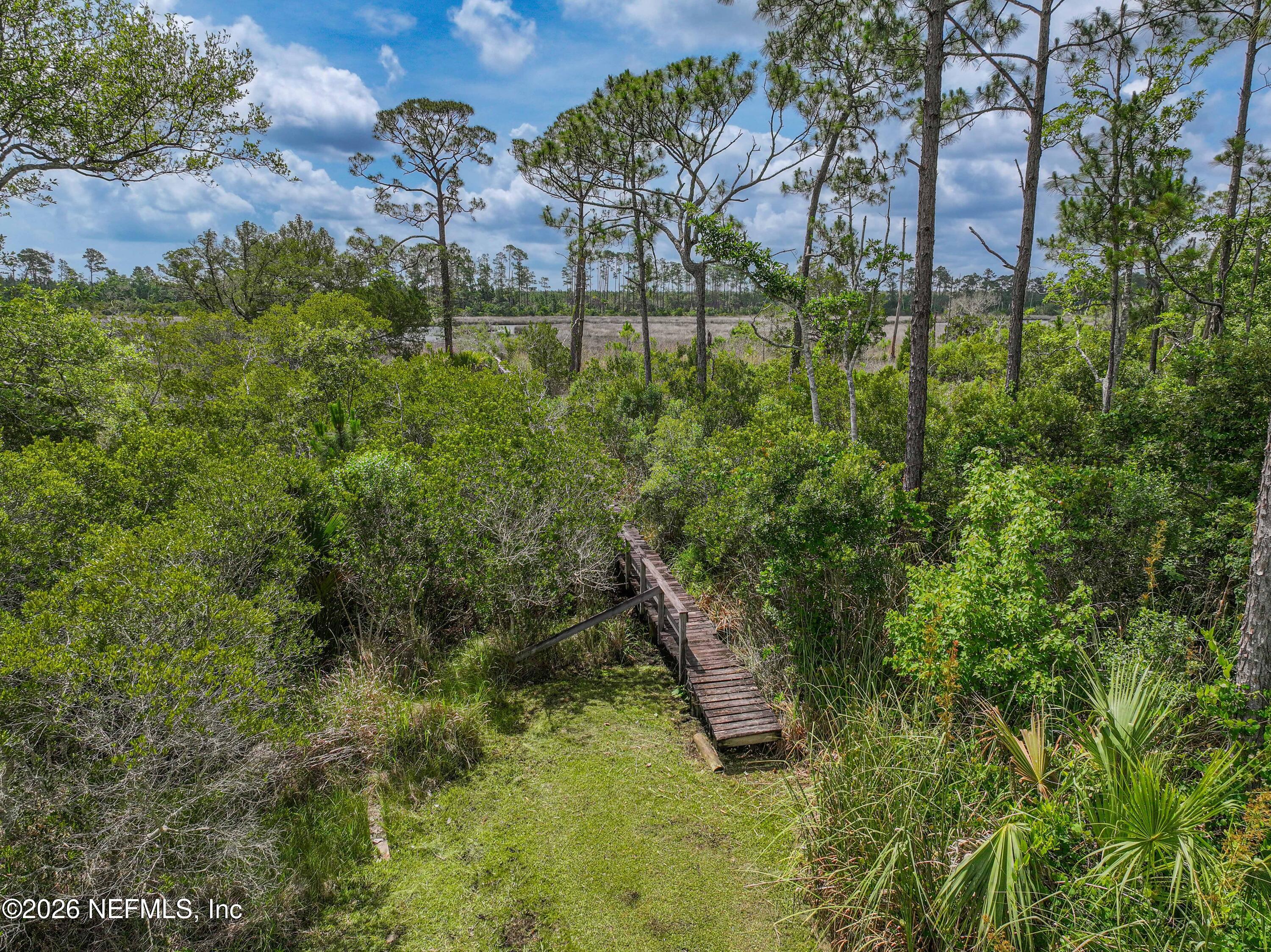 825 FAVER DYKES Road, St. Augustine