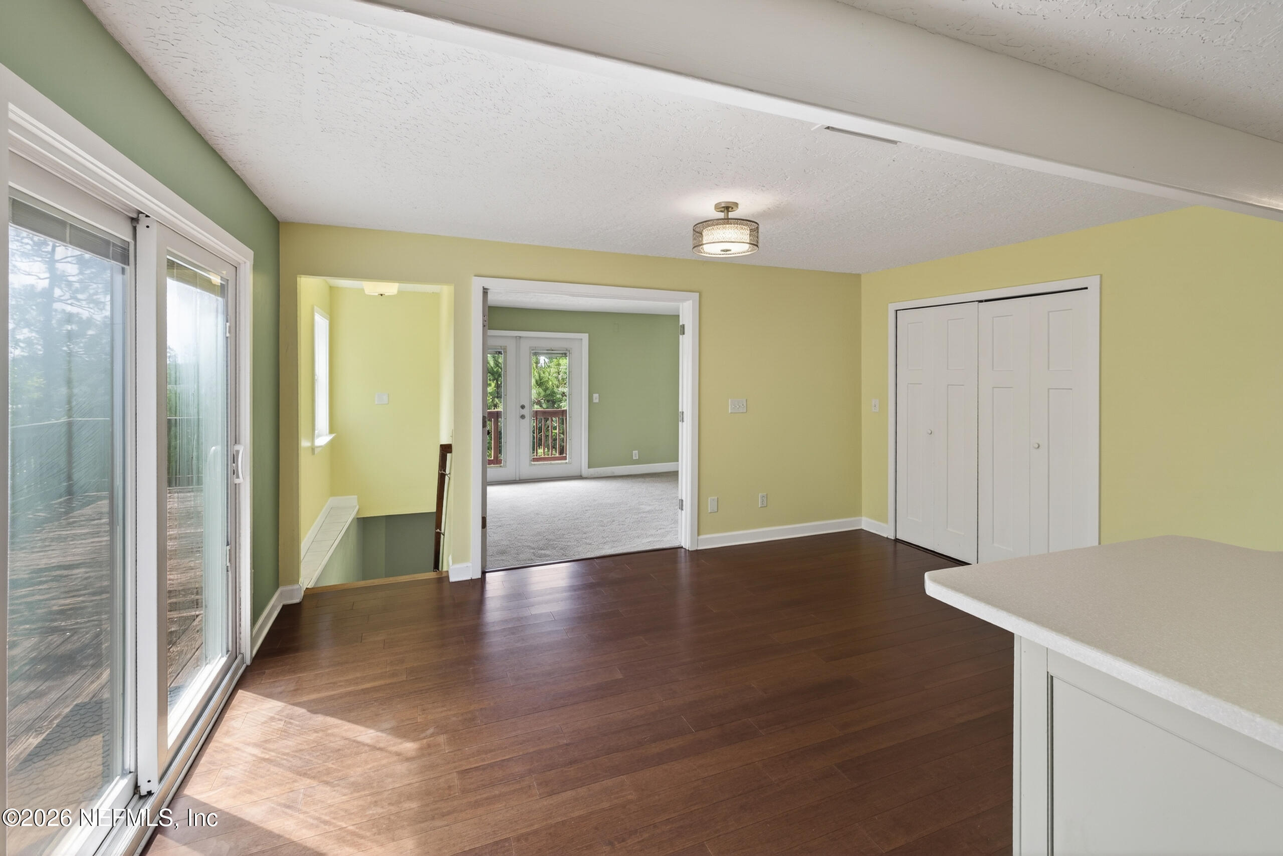 825 FAVER DYKES Road, St. Augustine