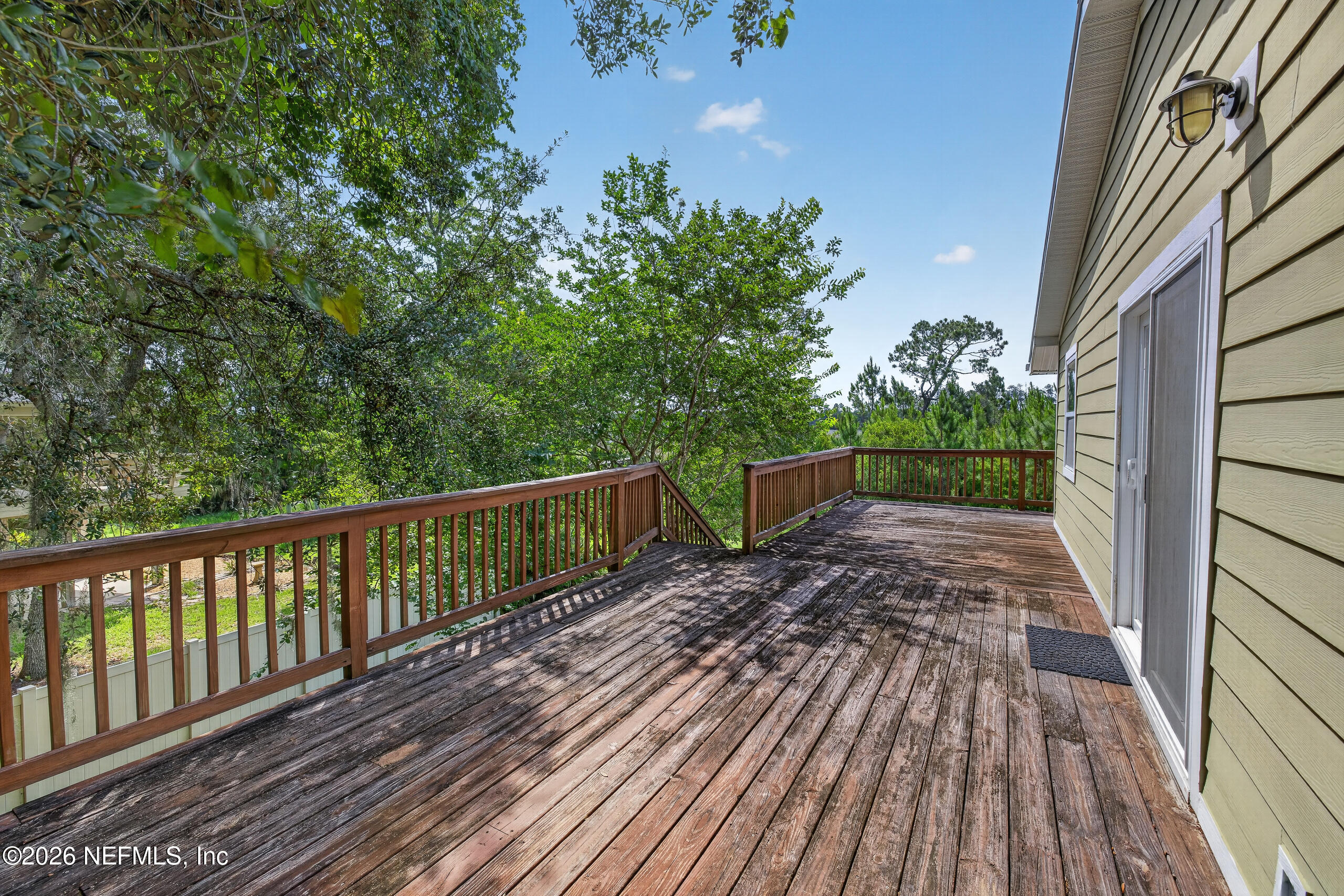 825 FAVER DYKES Road, St. Augustine