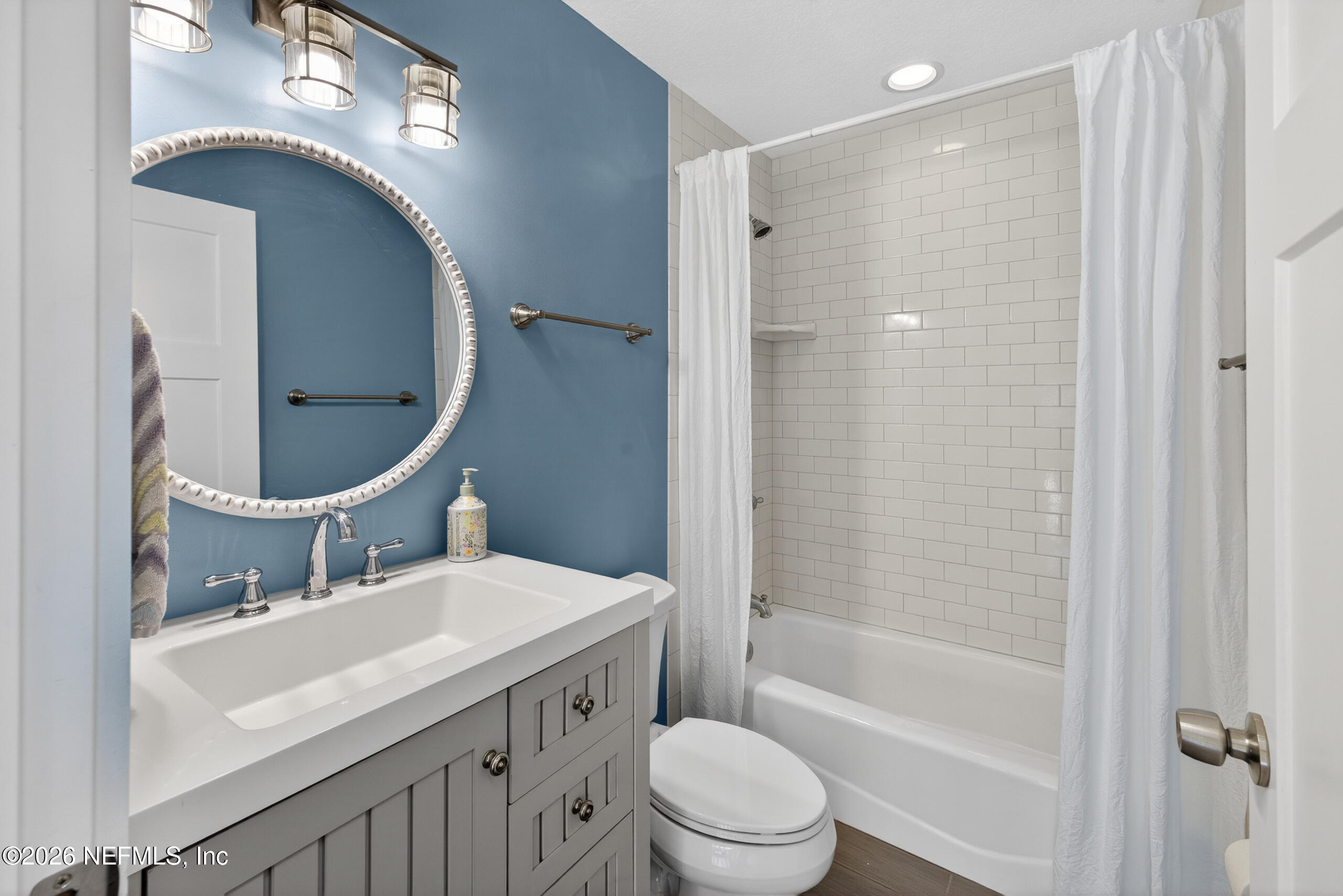 825 FAVER DYKES Road, St. Augustine