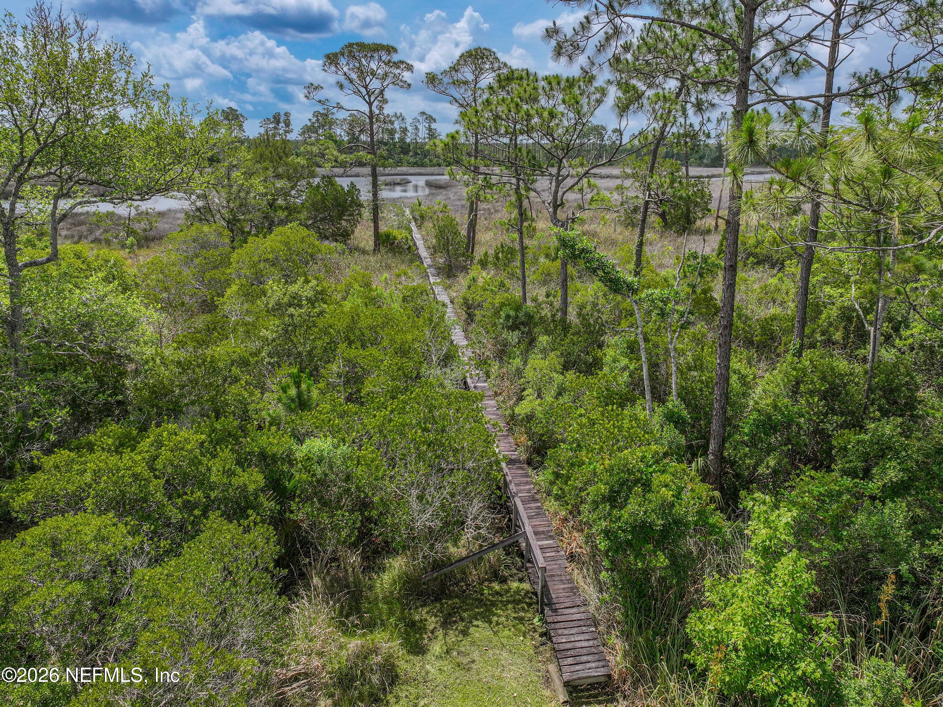 825 FAVER DYKES Road, St. Augustine