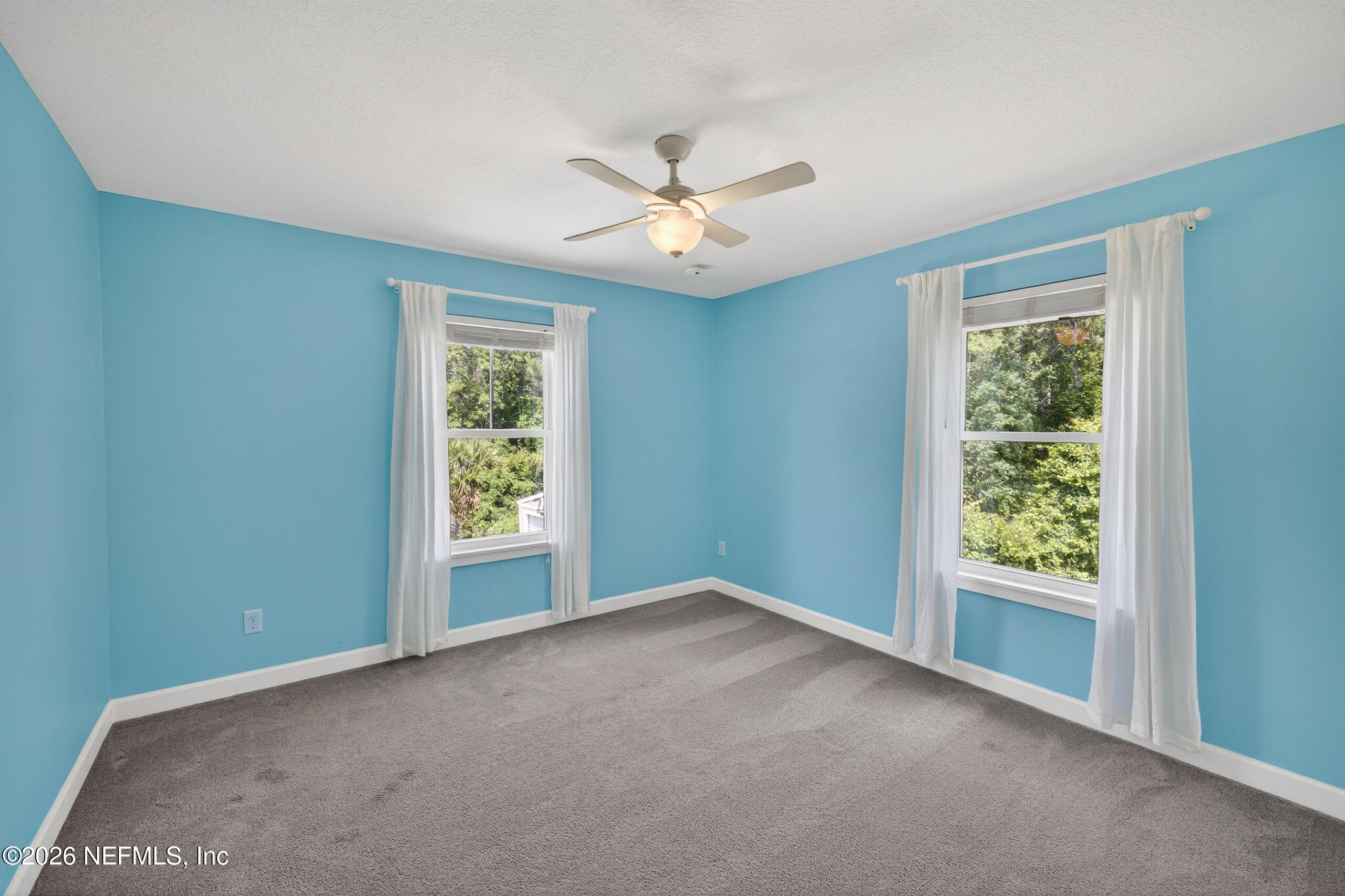 825 FAVER DYKES Road, St. Augustine