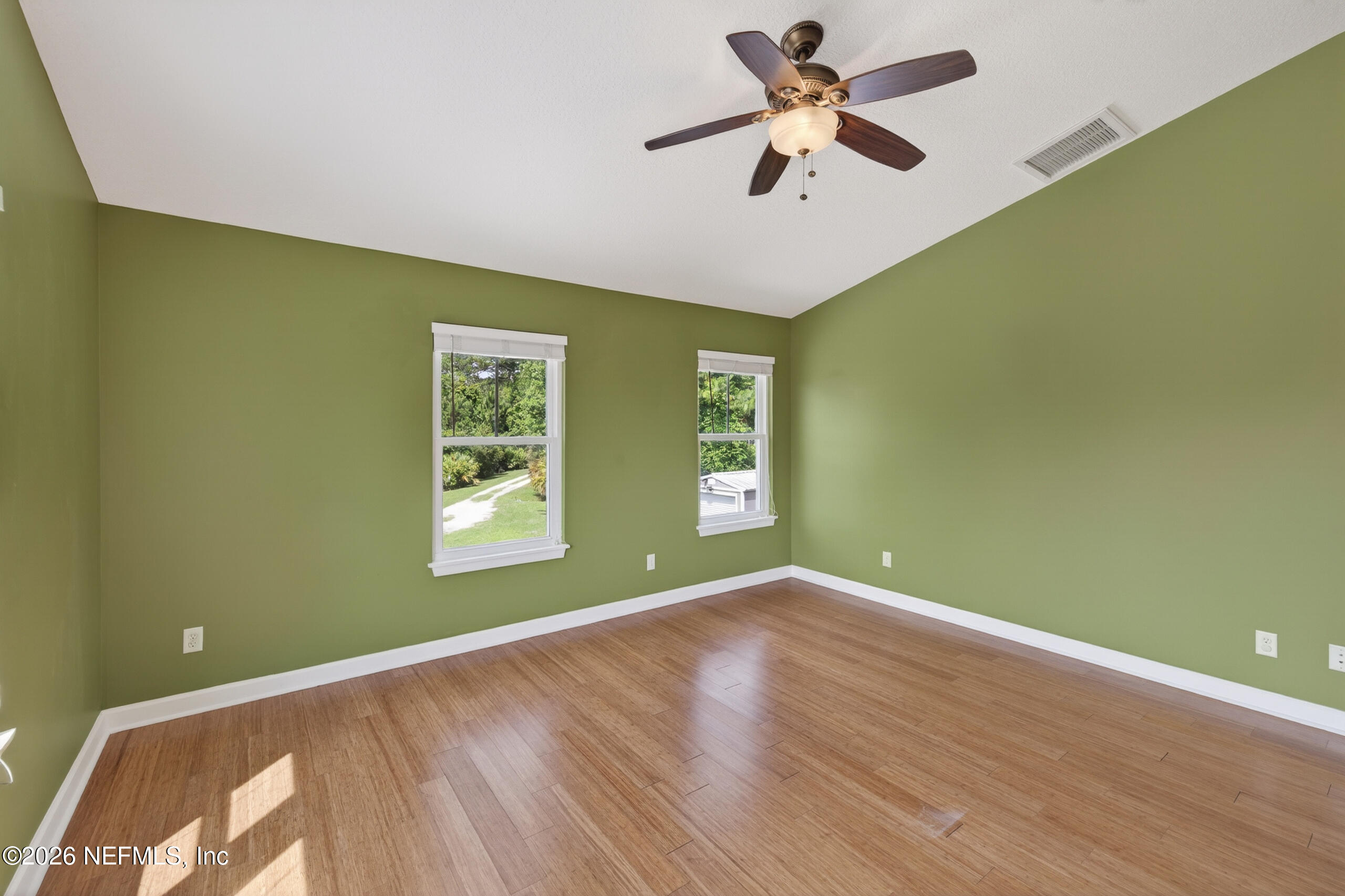 825 FAVER DYKES Road, St. Augustine