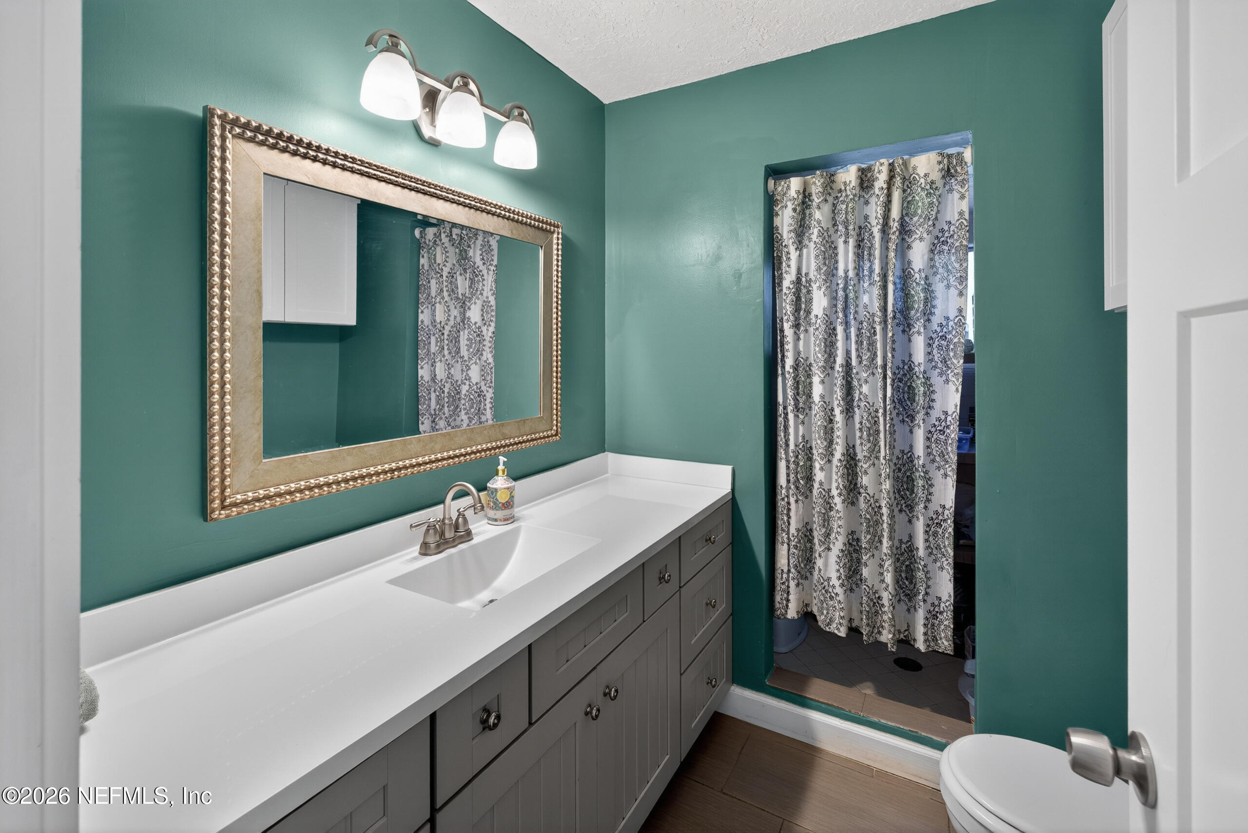 825 FAVER DYKES Road, St. Augustine