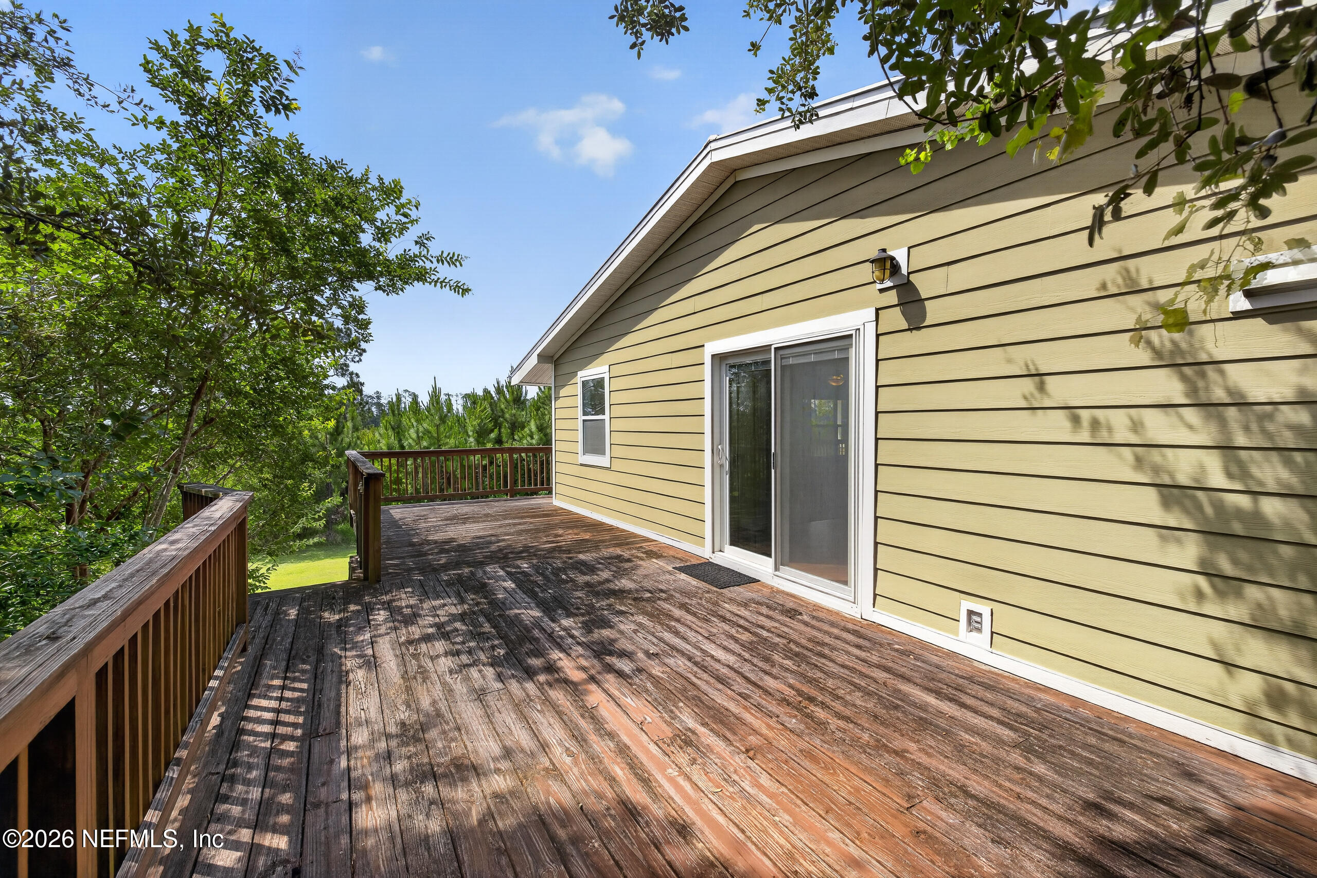 825 FAVER DYKES Road, St. Augustine
