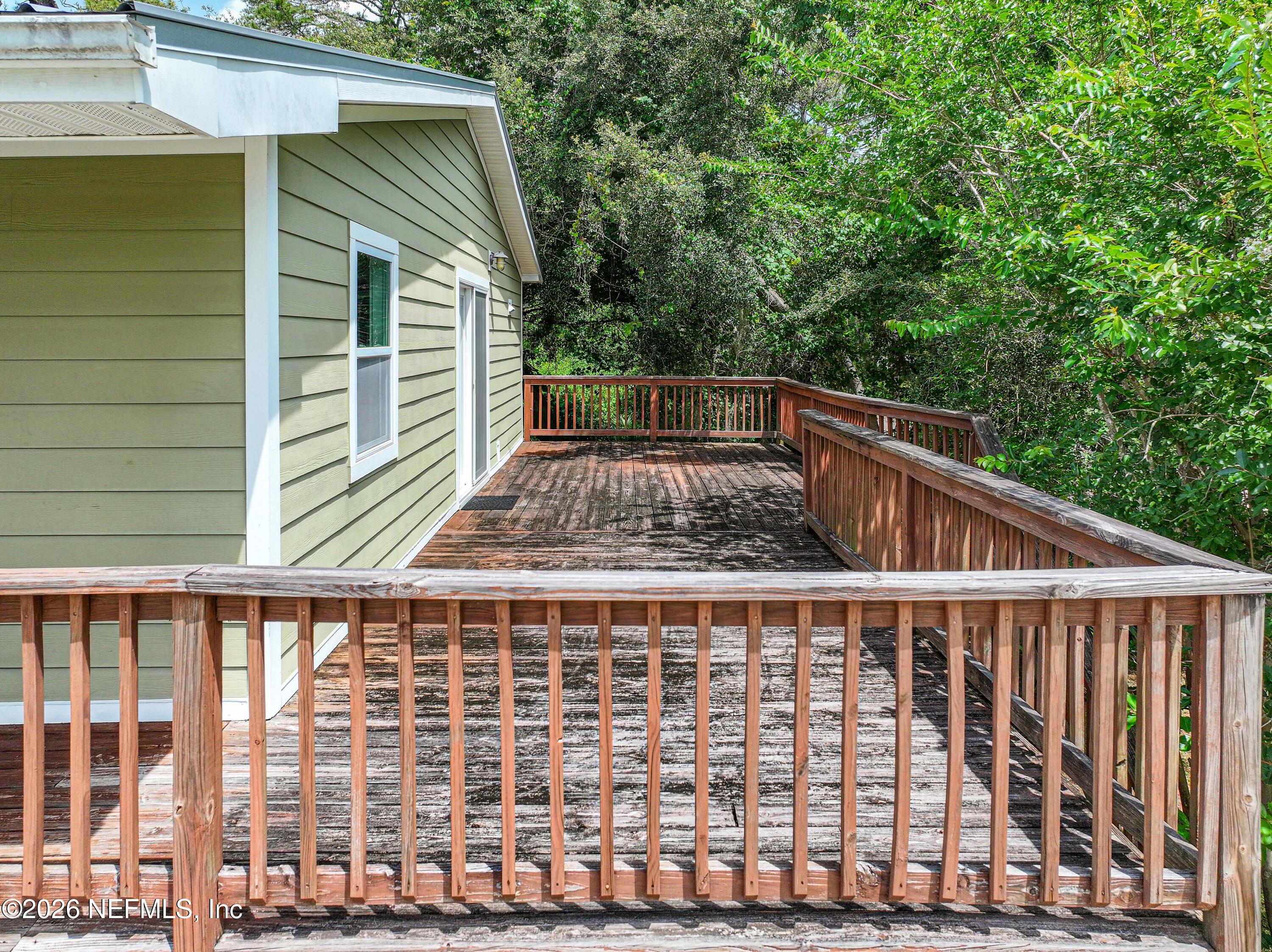 825 FAVER DYKES Road, St. Augustine