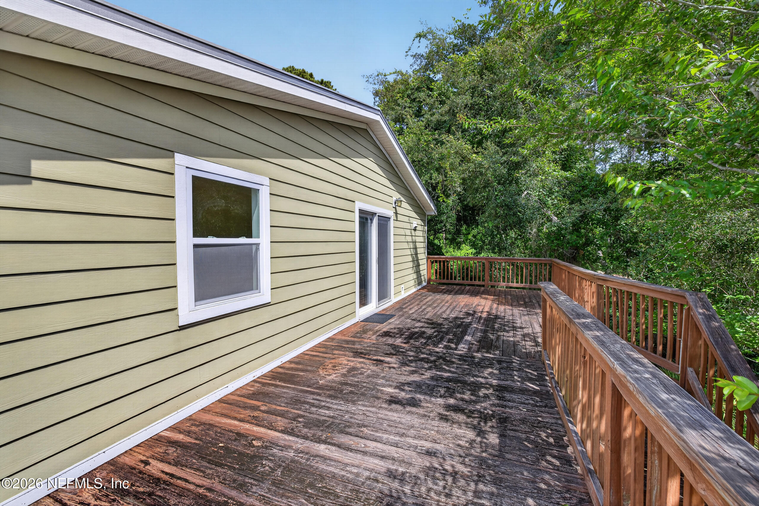 825 FAVER DYKES Road, St. Augustine