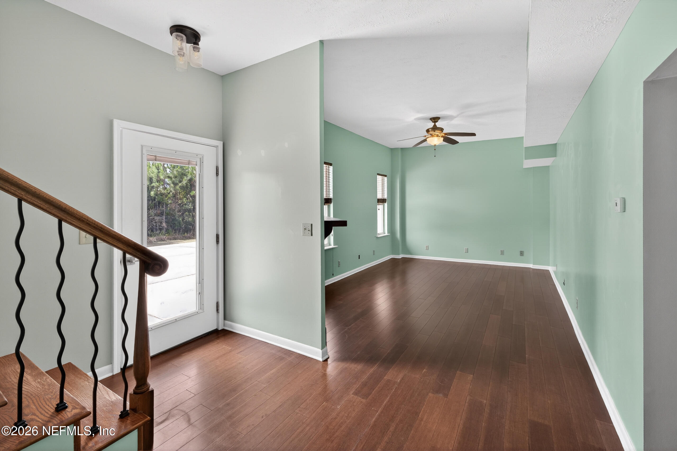825 FAVER DYKES Road, St. Augustine