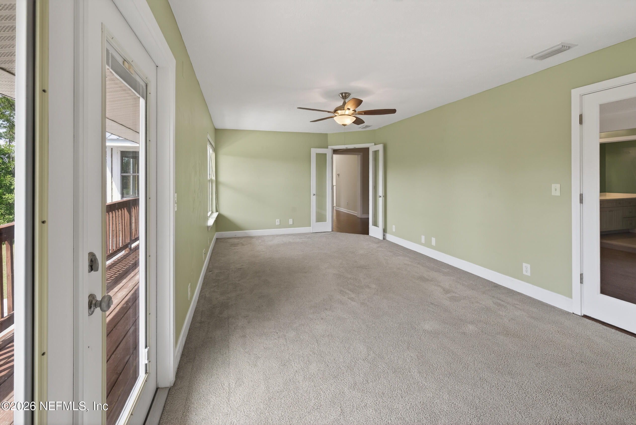 825 FAVER DYKES Road, St. Augustine