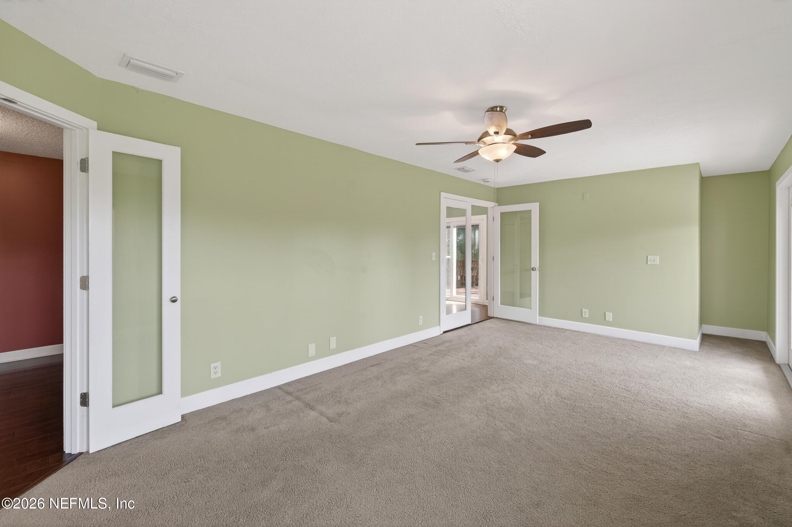 825 FAVER DYKES Road, St. Augustine
