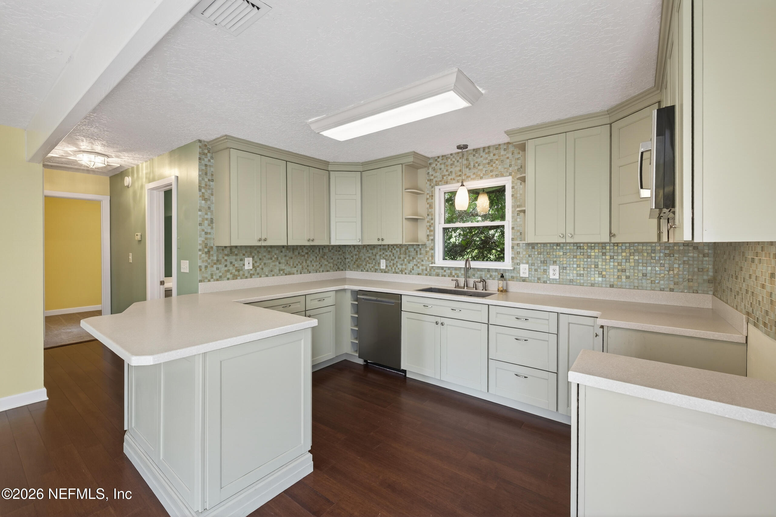 825 FAVER DYKES Road, St. Augustine