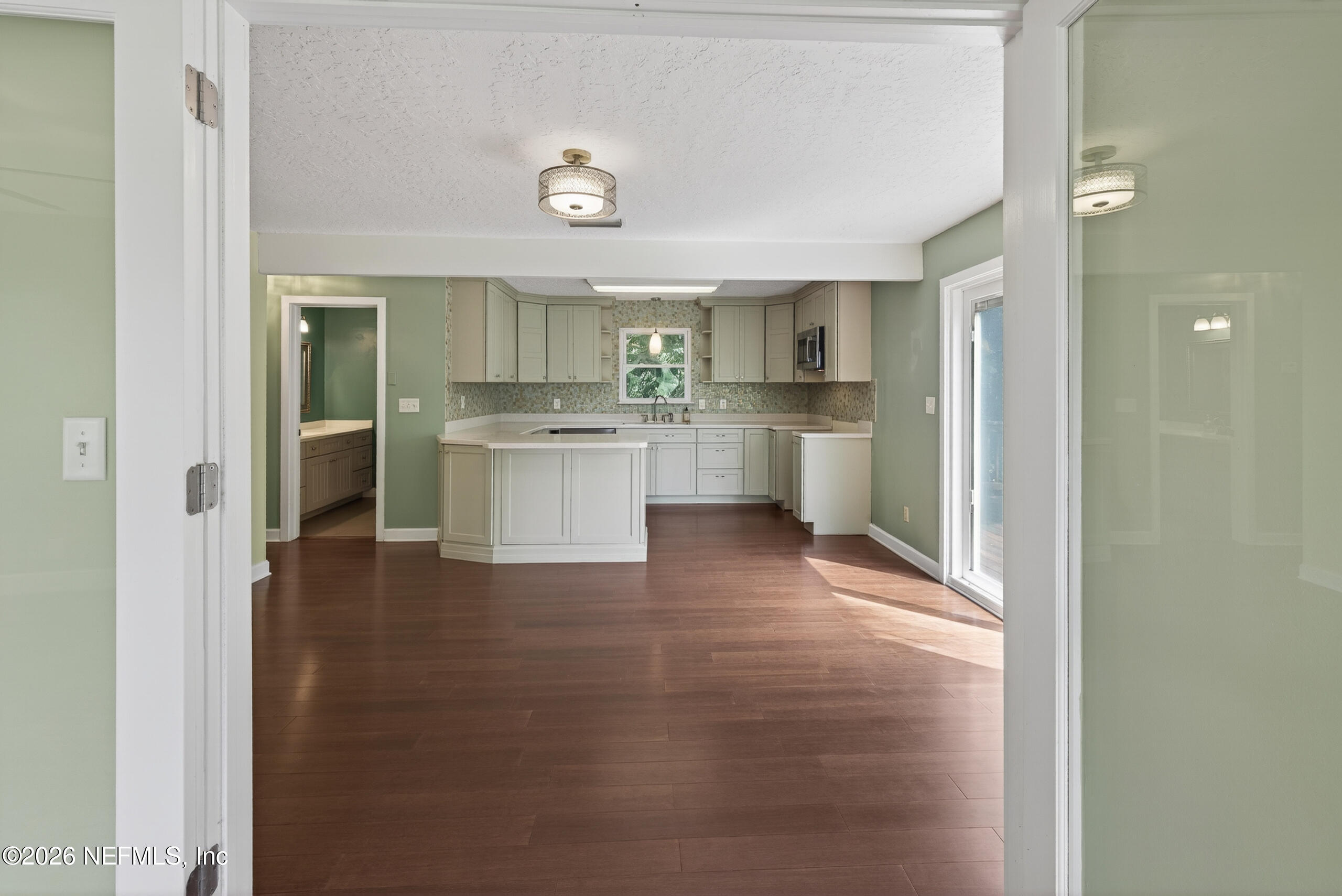 825 FAVER DYKES Road, St. Augustine