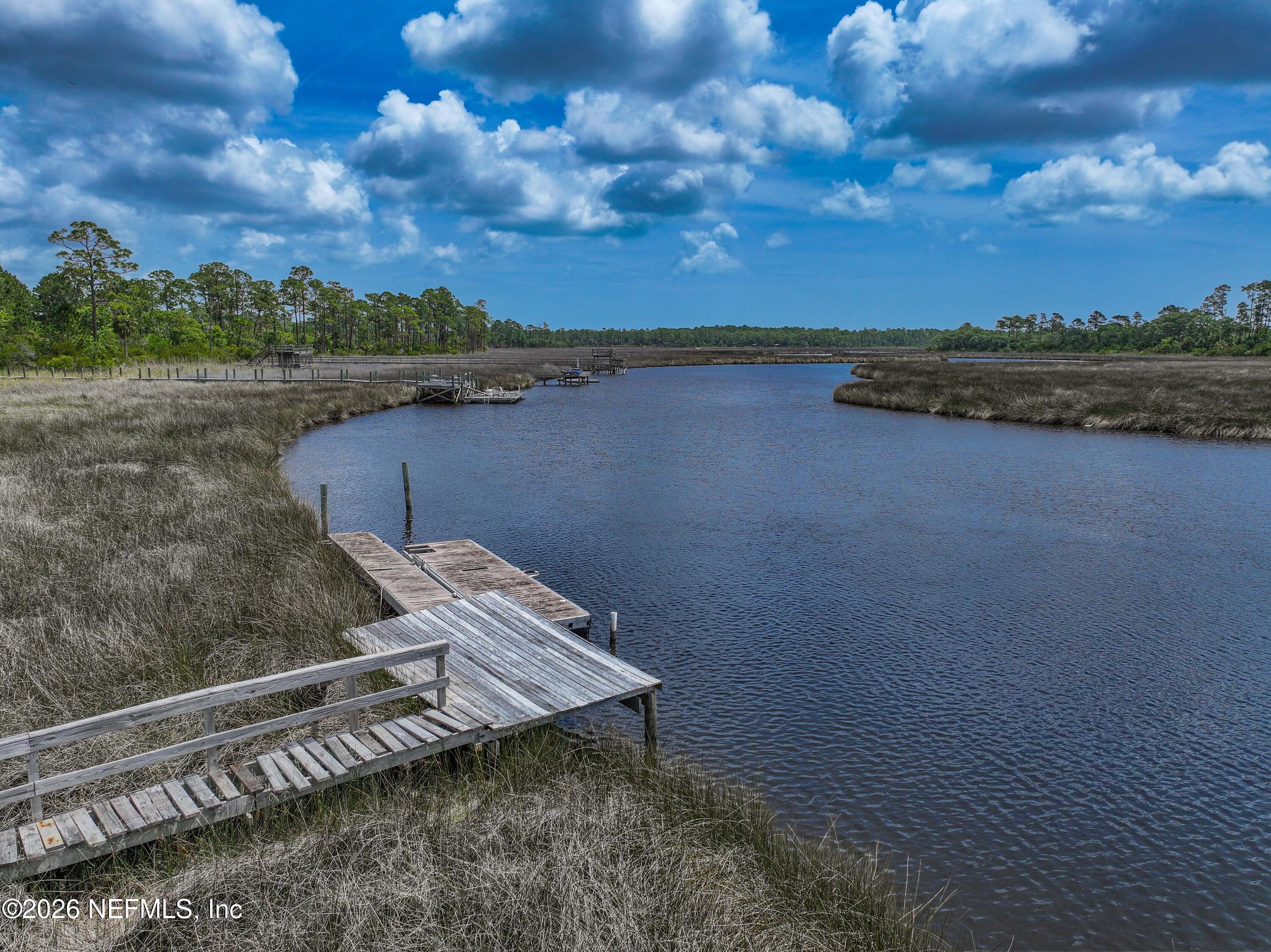825 FAVER DYKES Road, St. Augustine