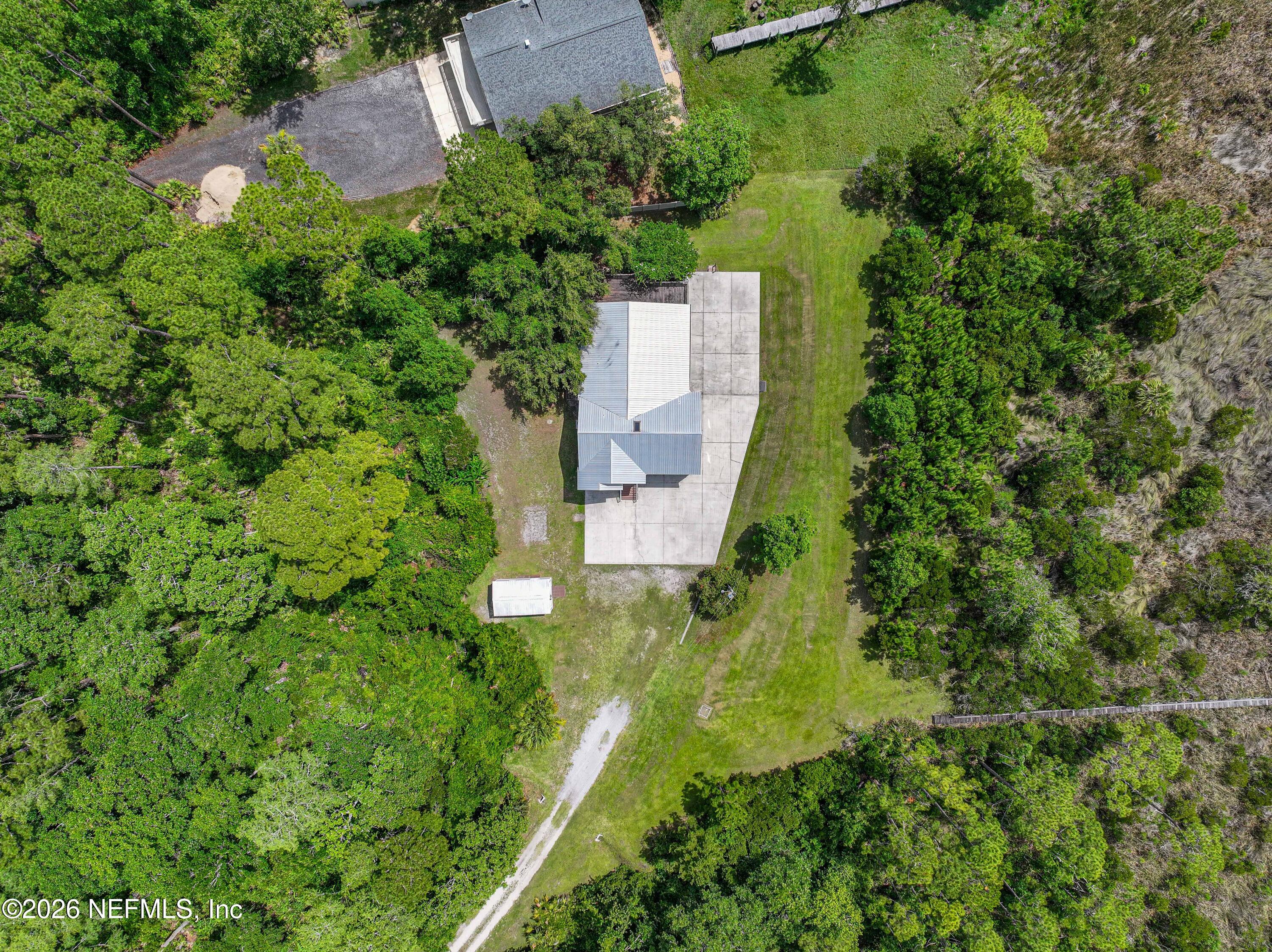 825 FAVER DYKES Road, St. Augustine