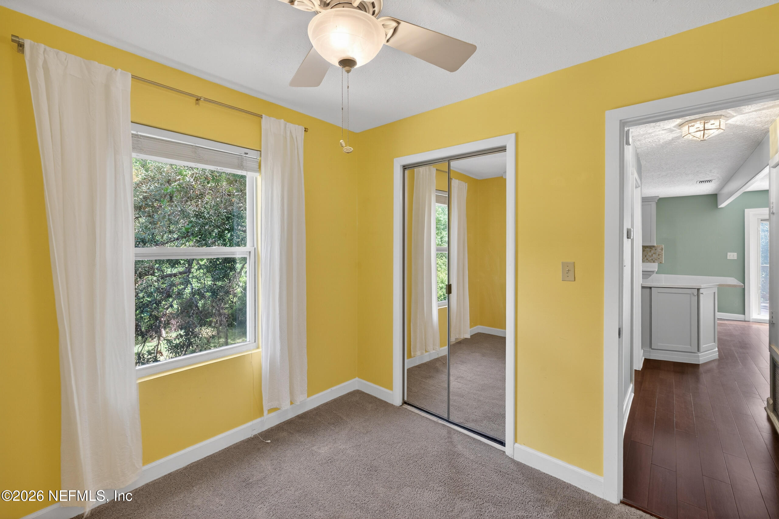 825 FAVER DYKES Road, St. Augustine