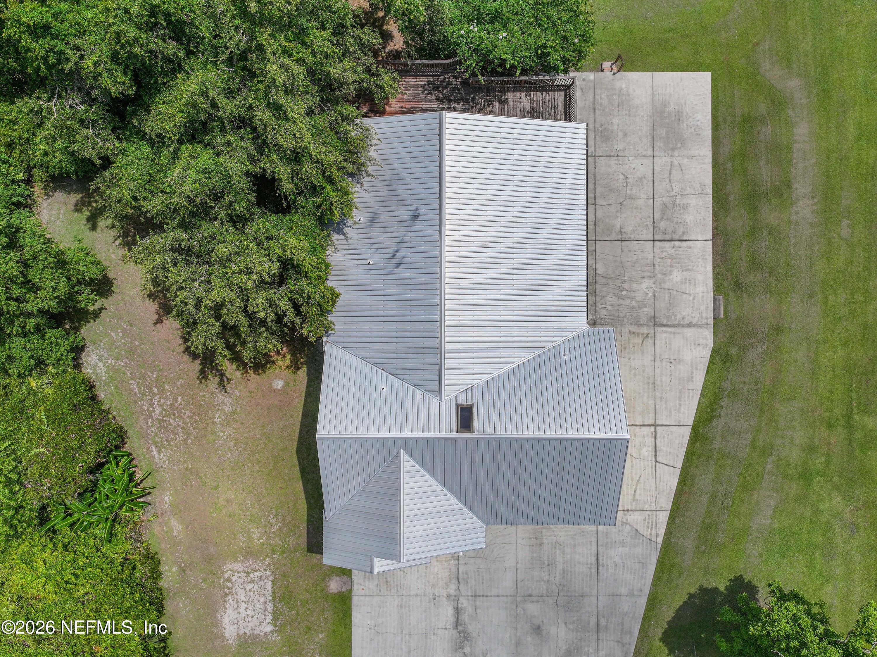 825 FAVER DYKES Road, St. Augustine