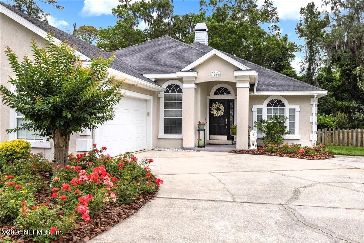 1460 CREEKS EDGE Court