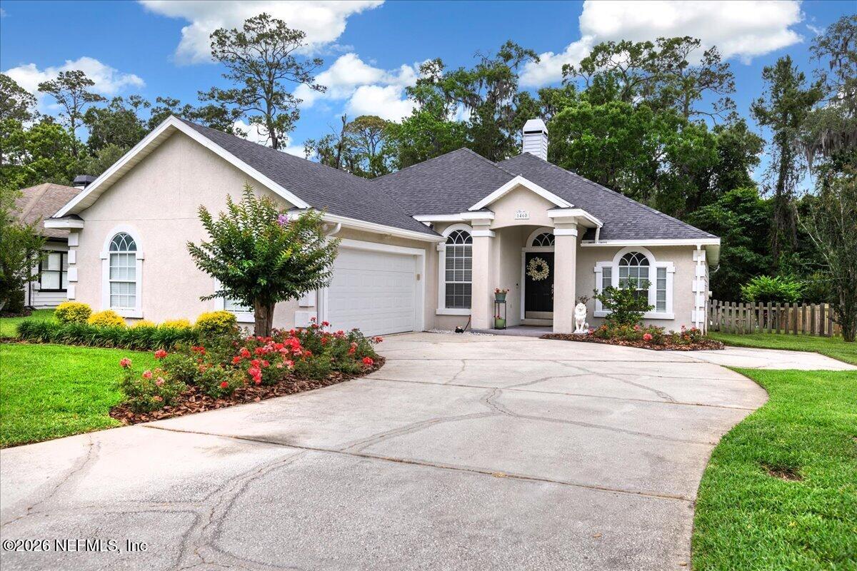 1460 CREEKS EDGE Court