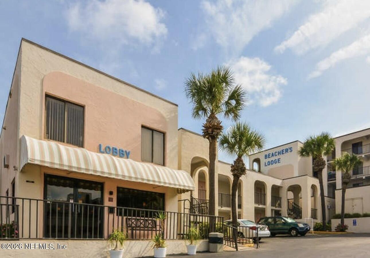 6970 A1A S 238, St. Augustine Unit: 238