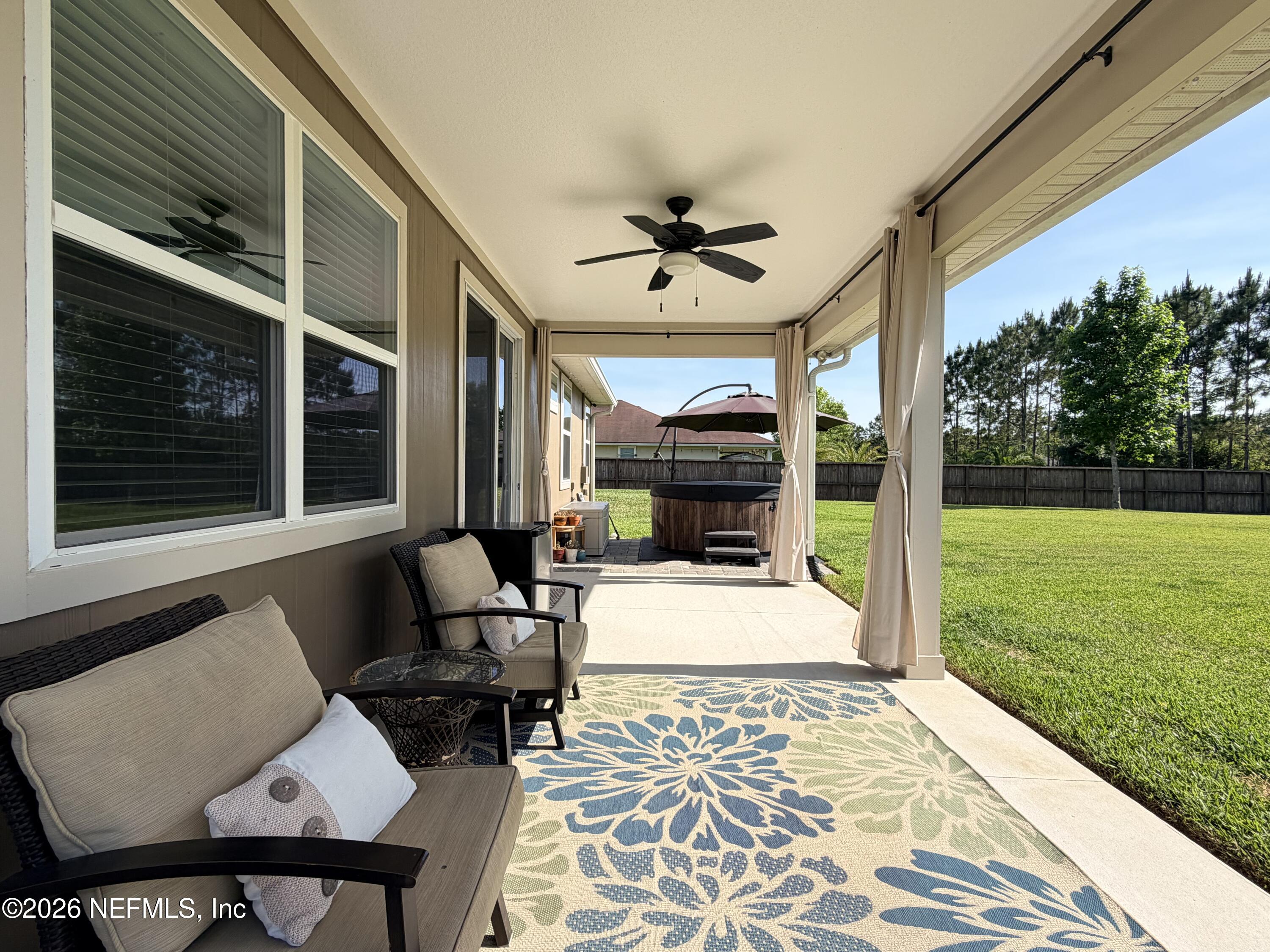 125 S PRAIRIE LAKES Drive, St. Augustine