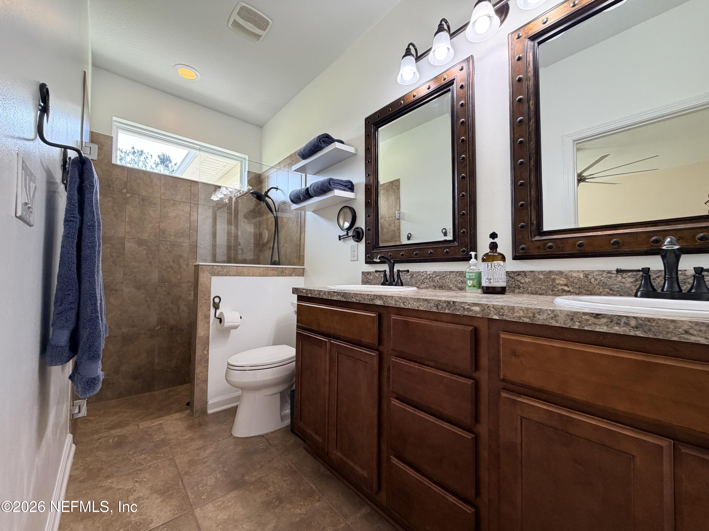 125 S PRAIRIE LAKES Drive, St. Augustine