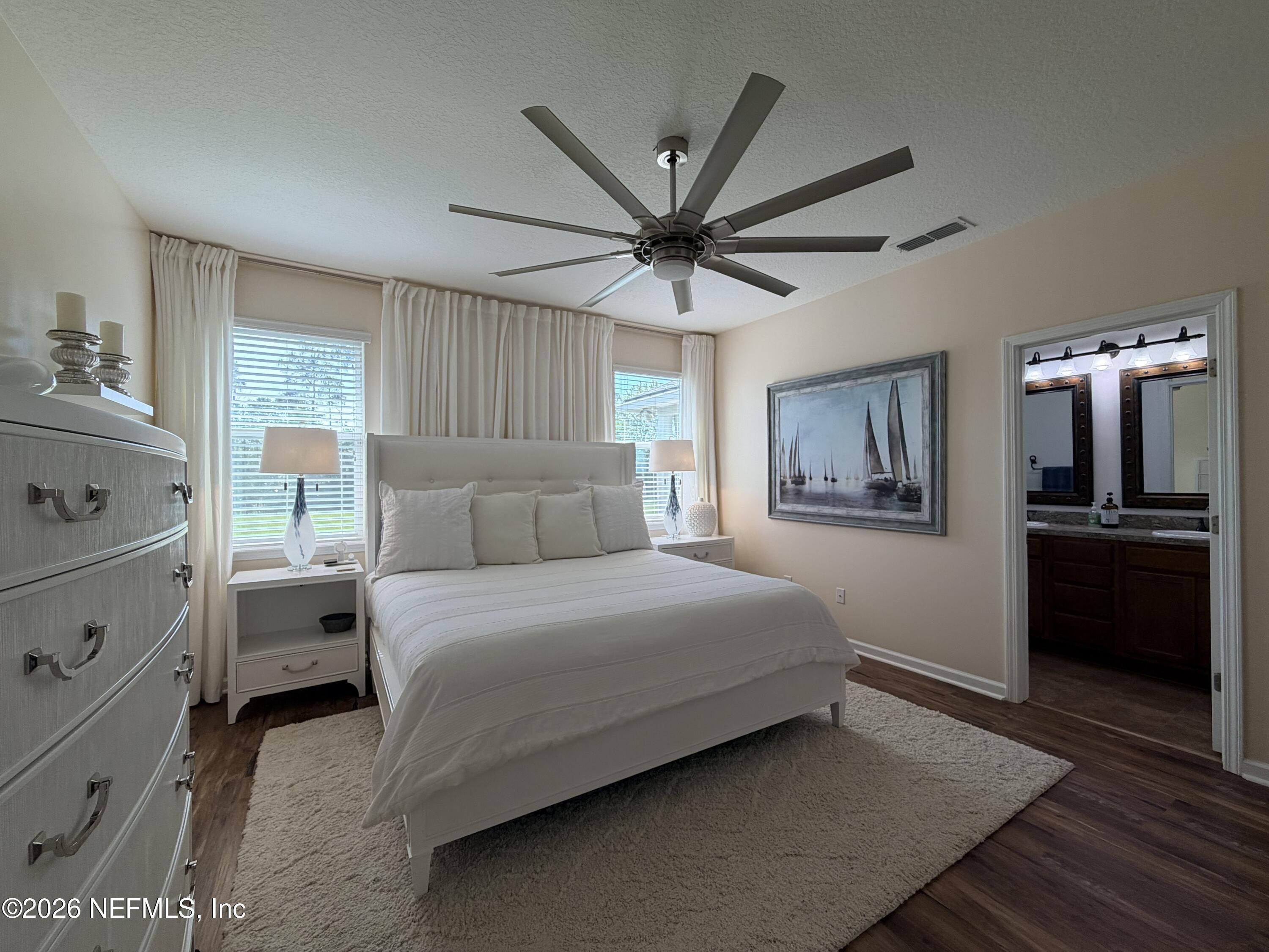 125 S PRAIRIE LAKES Drive, St. Augustine