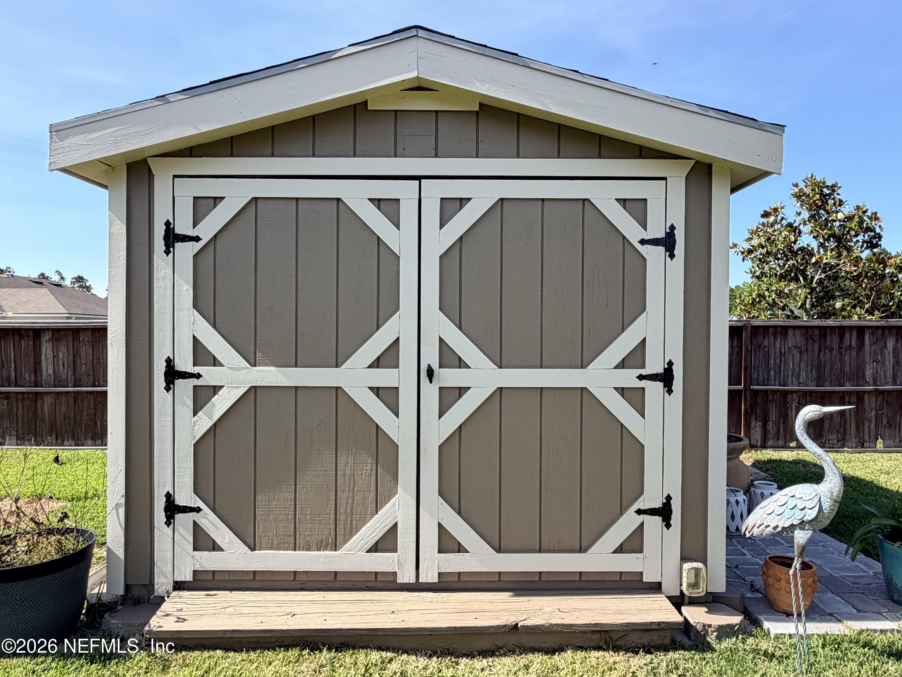 125 S PRAIRIE LAKES Drive, St. Augustine
