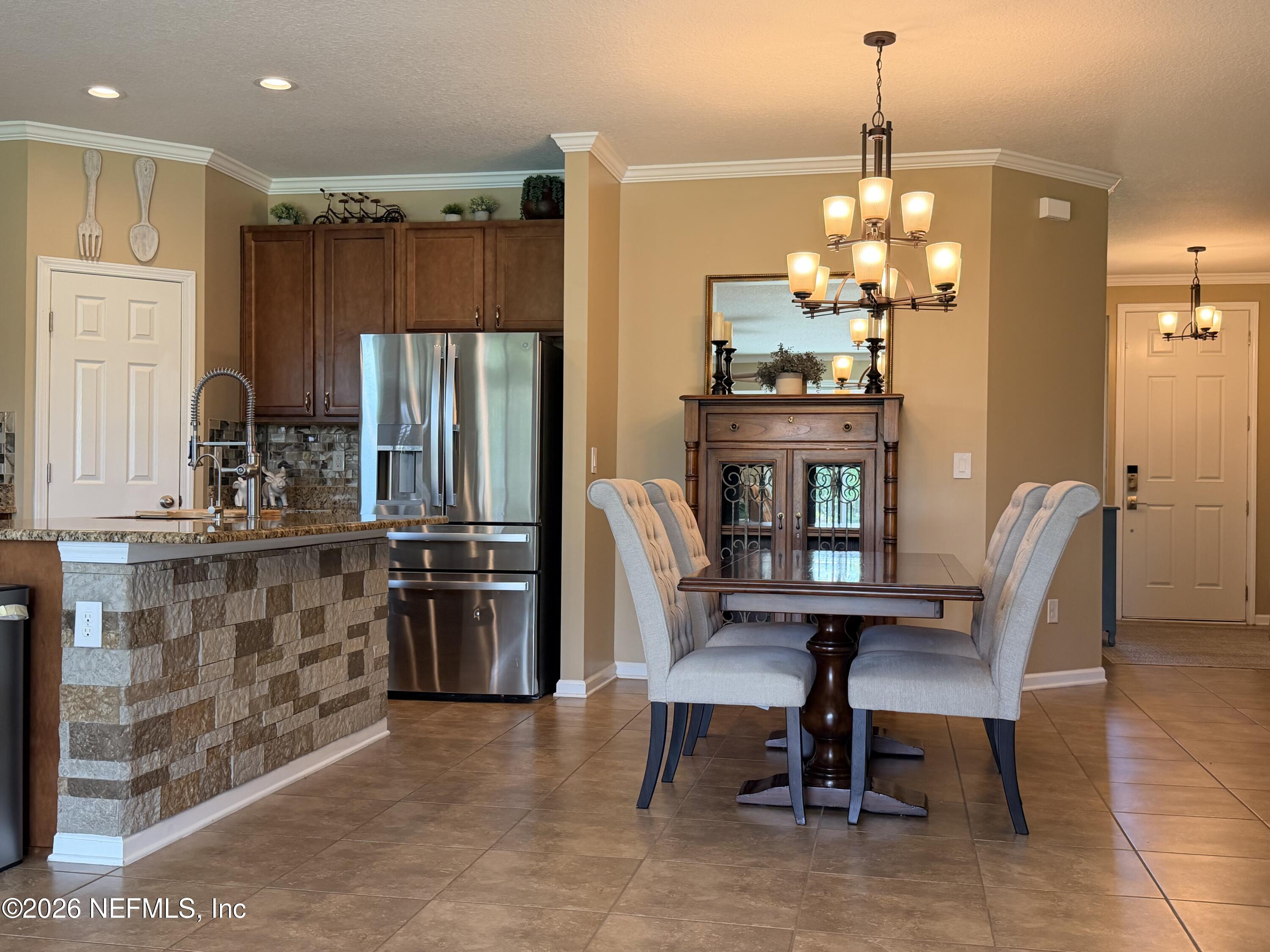 125 S PRAIRIE LAKES Drive, St. Augustine