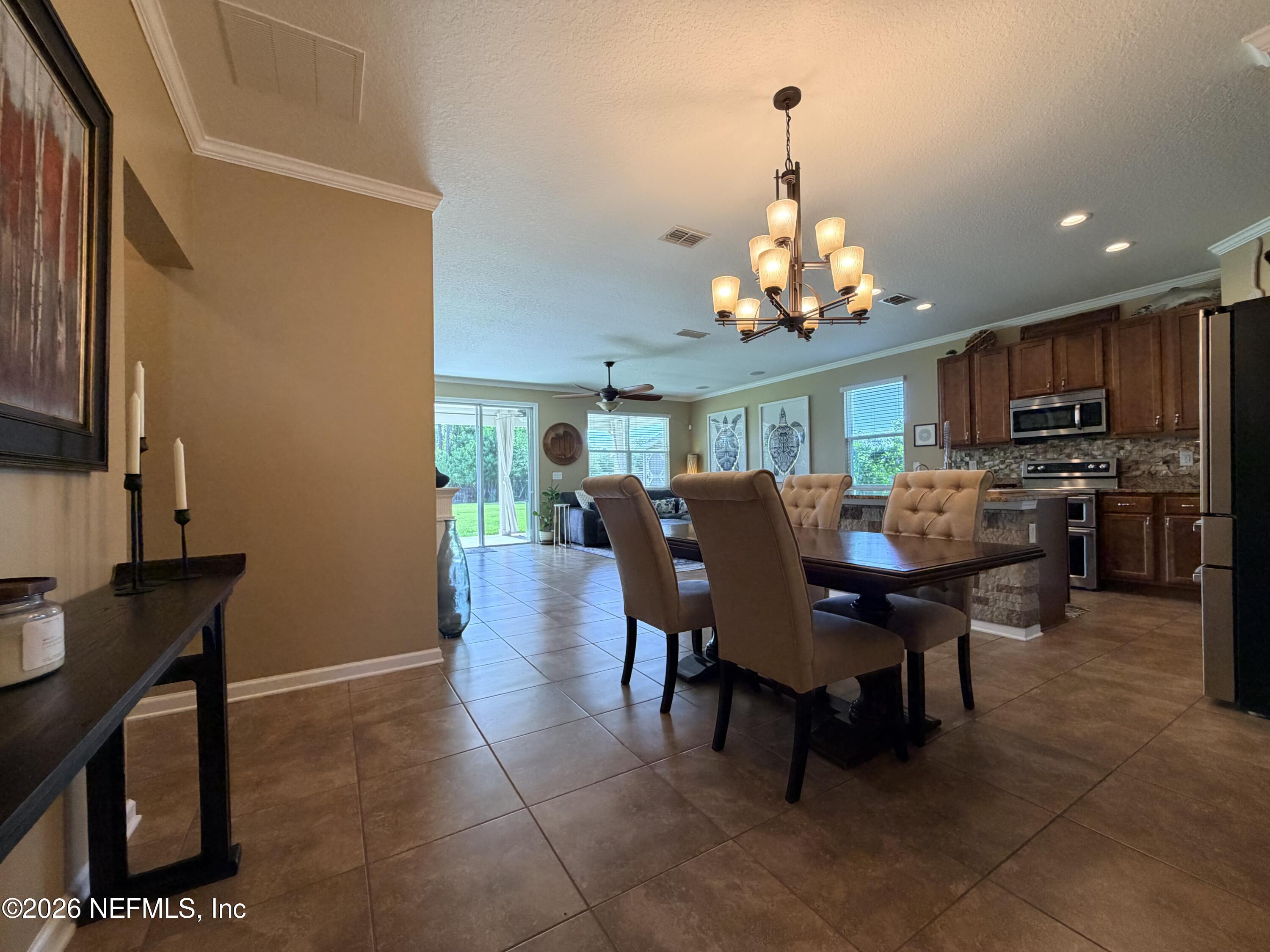 125 S PRAIRIE LAKES Drive, St. Augustine