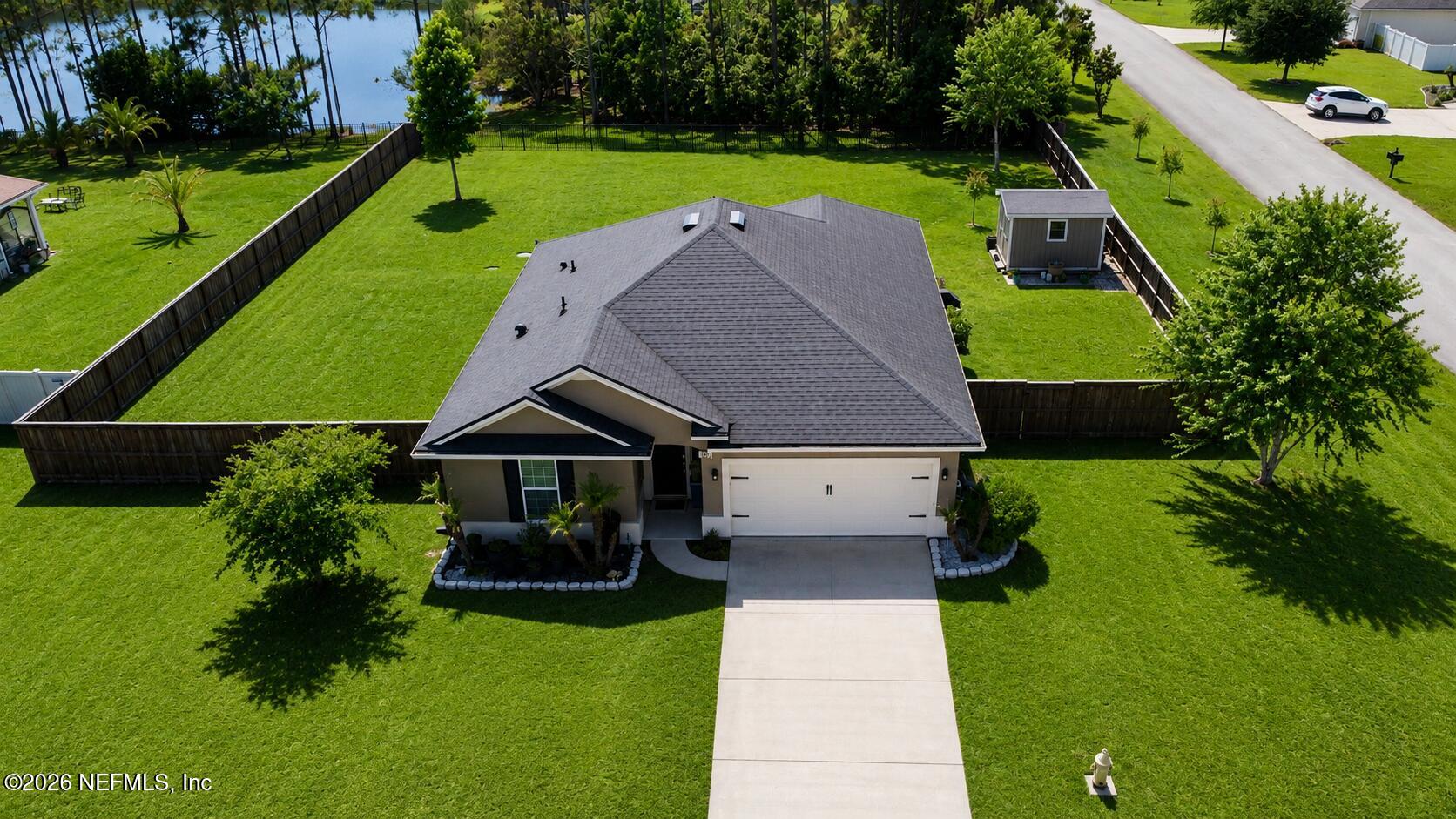 125 S PRAIRIE LAKES Drive, St. Augustine
