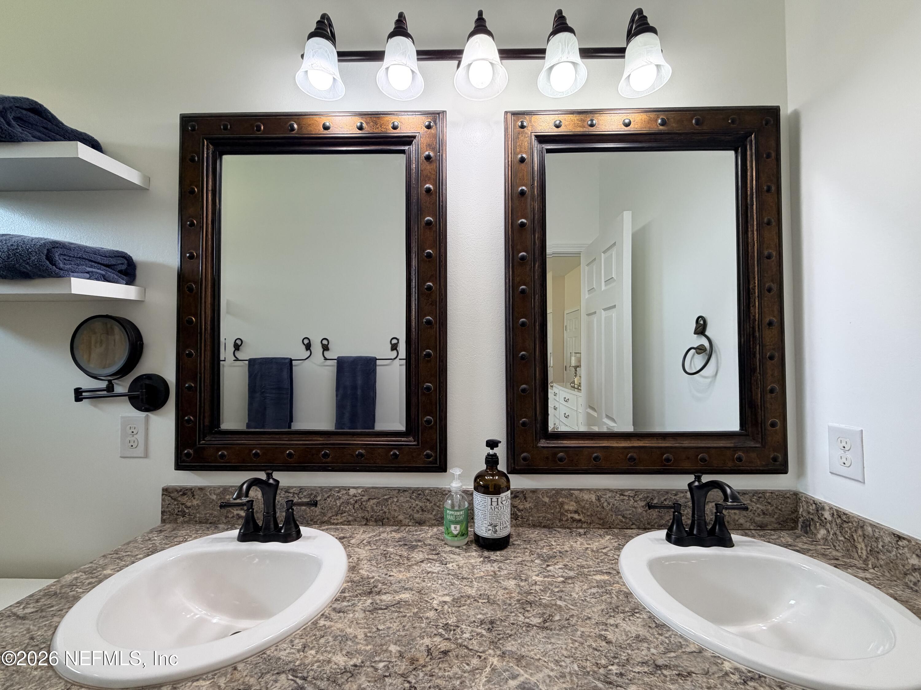 125 S PRAIRIE LAKES Drive, St. Augustine