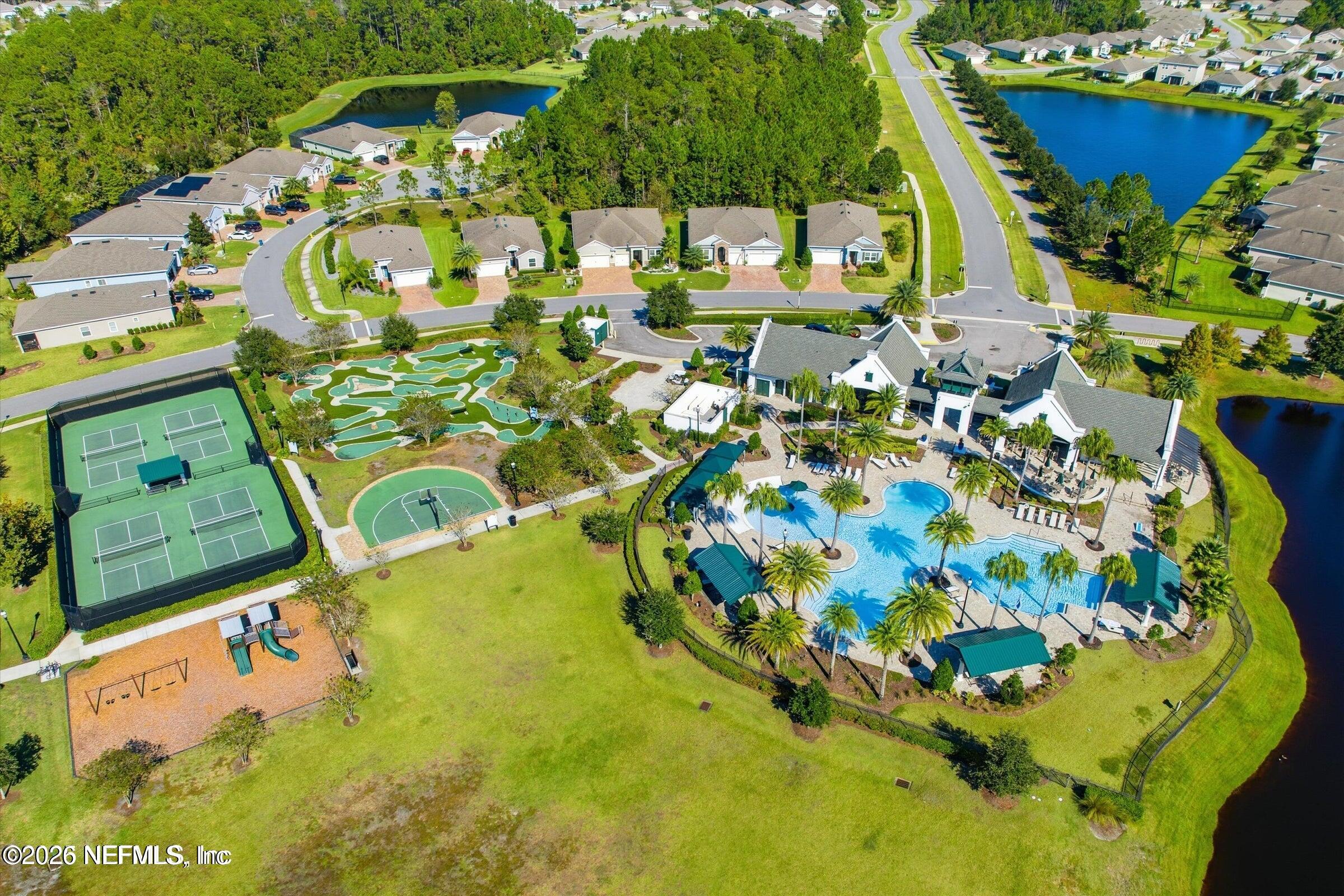 48 MARTELLO Drive, St. Augustine